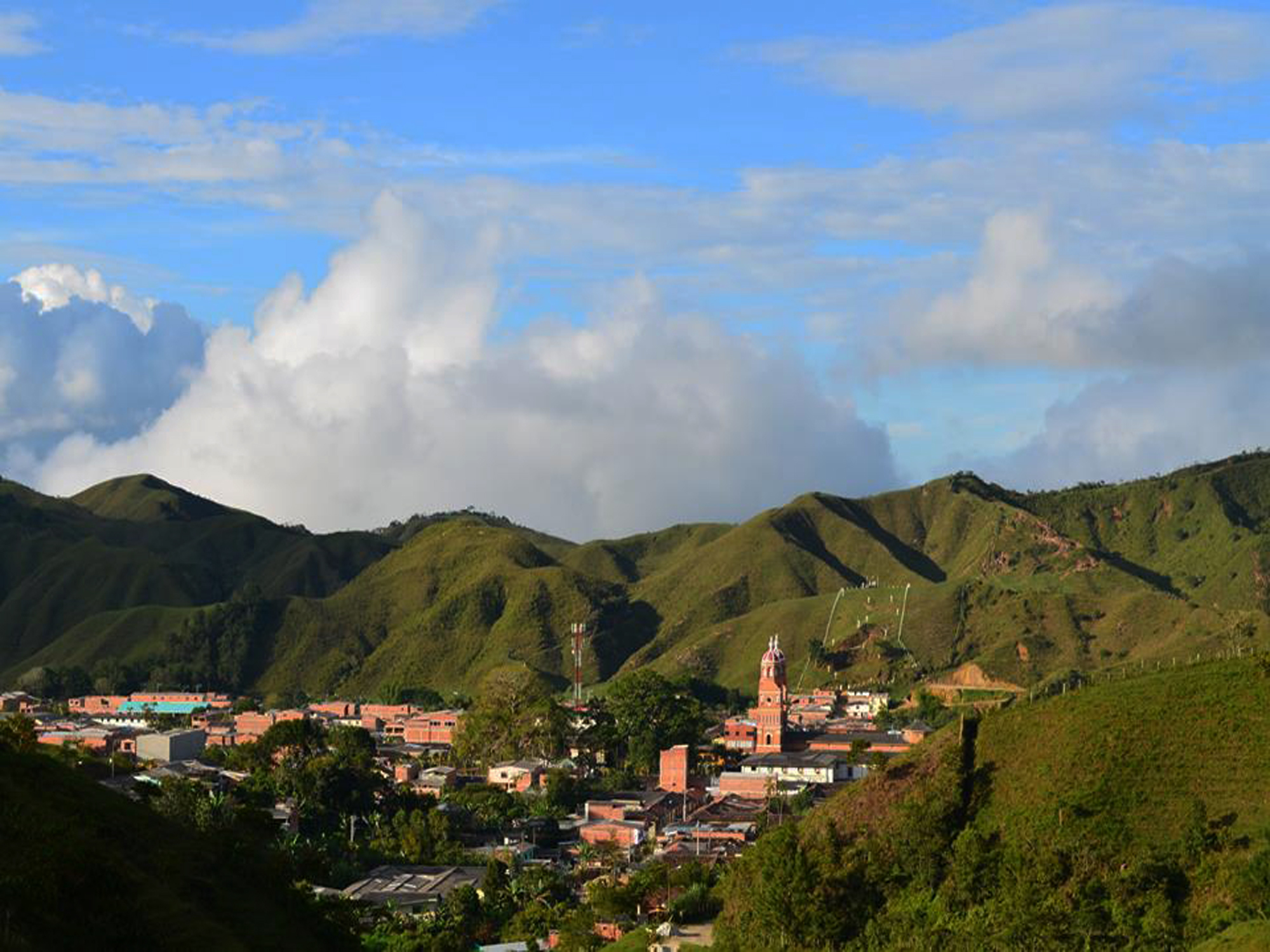 Imagen del municipio