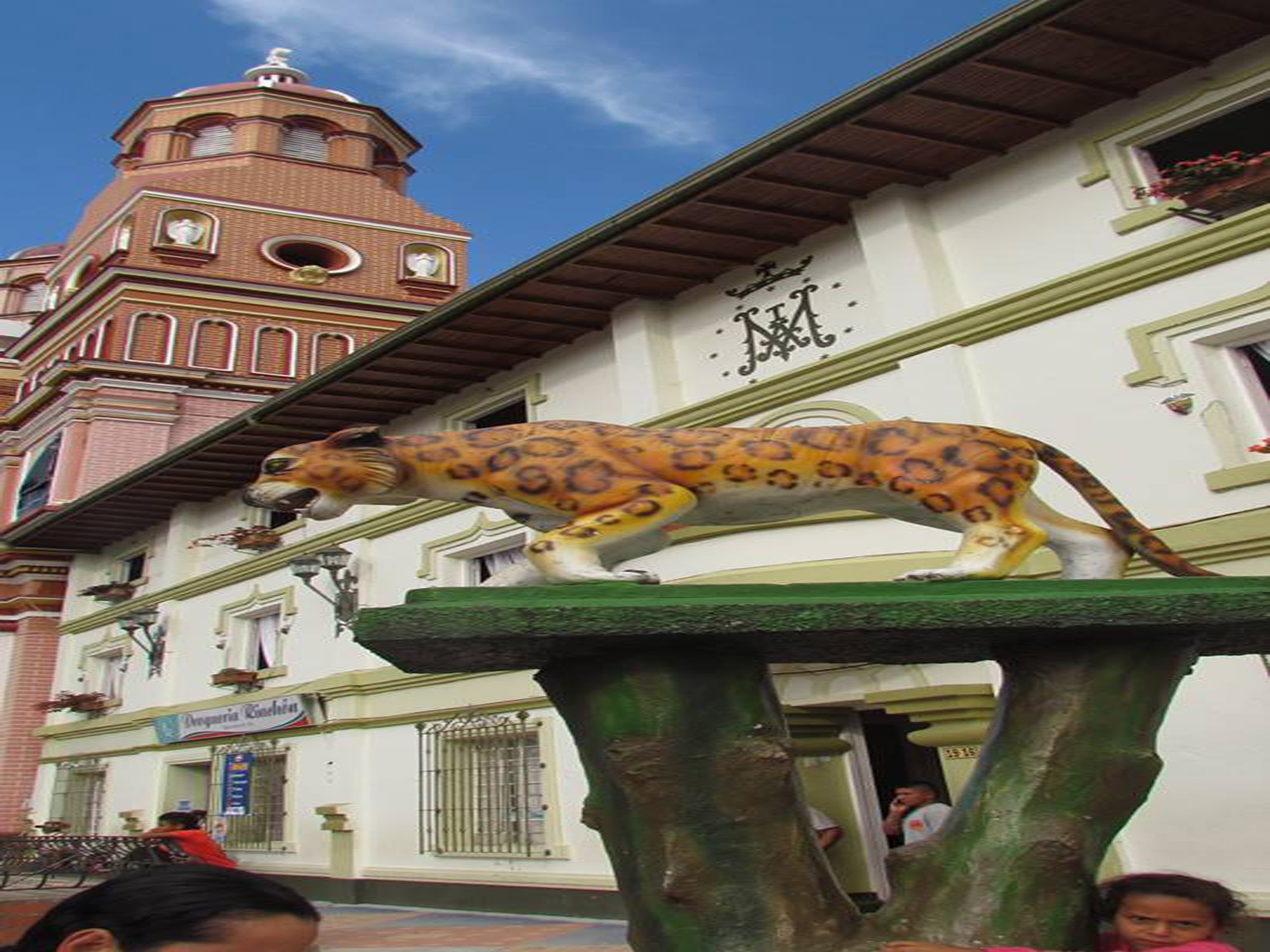 Imagen del municipio