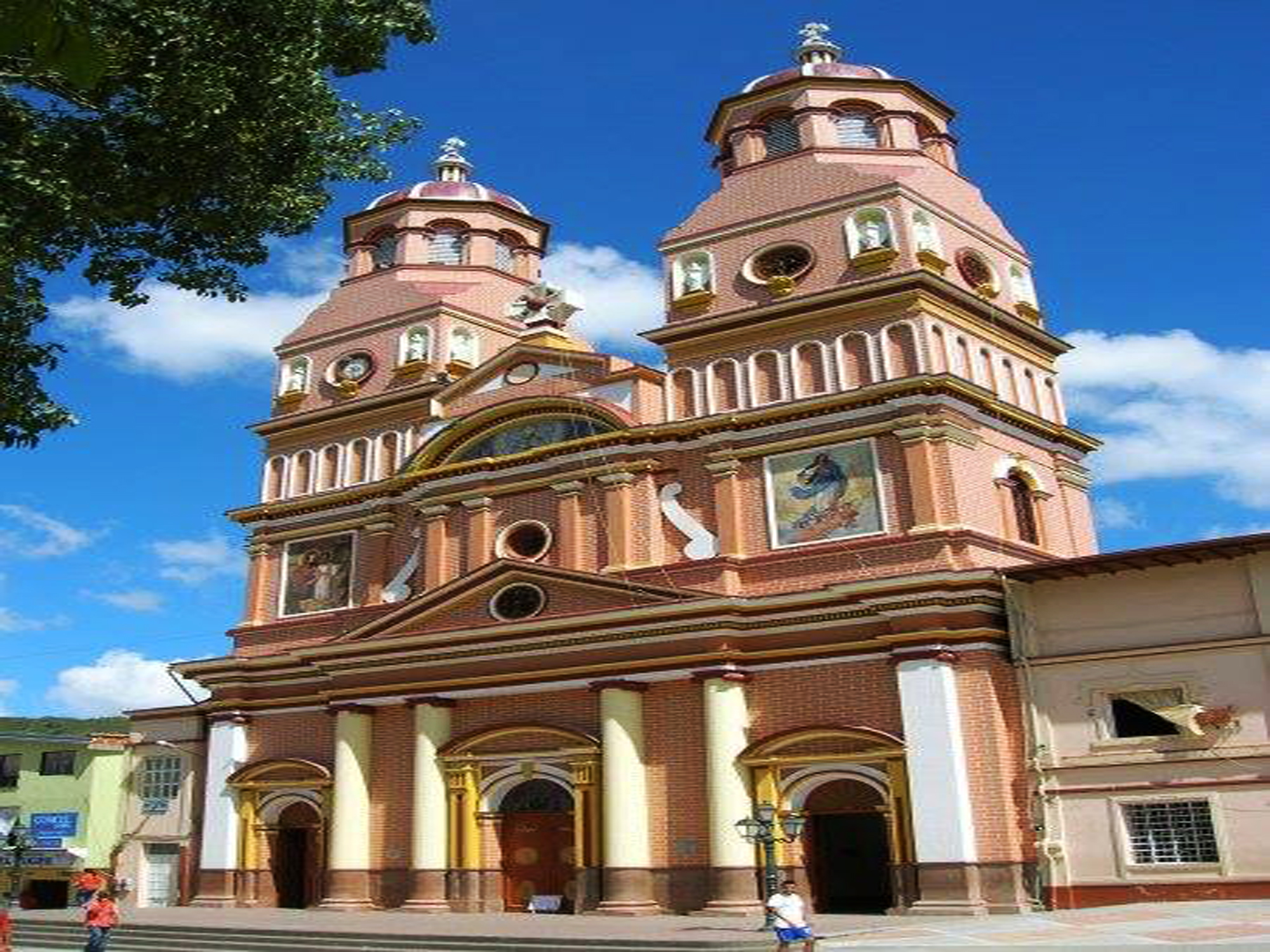 Imagen del municipio