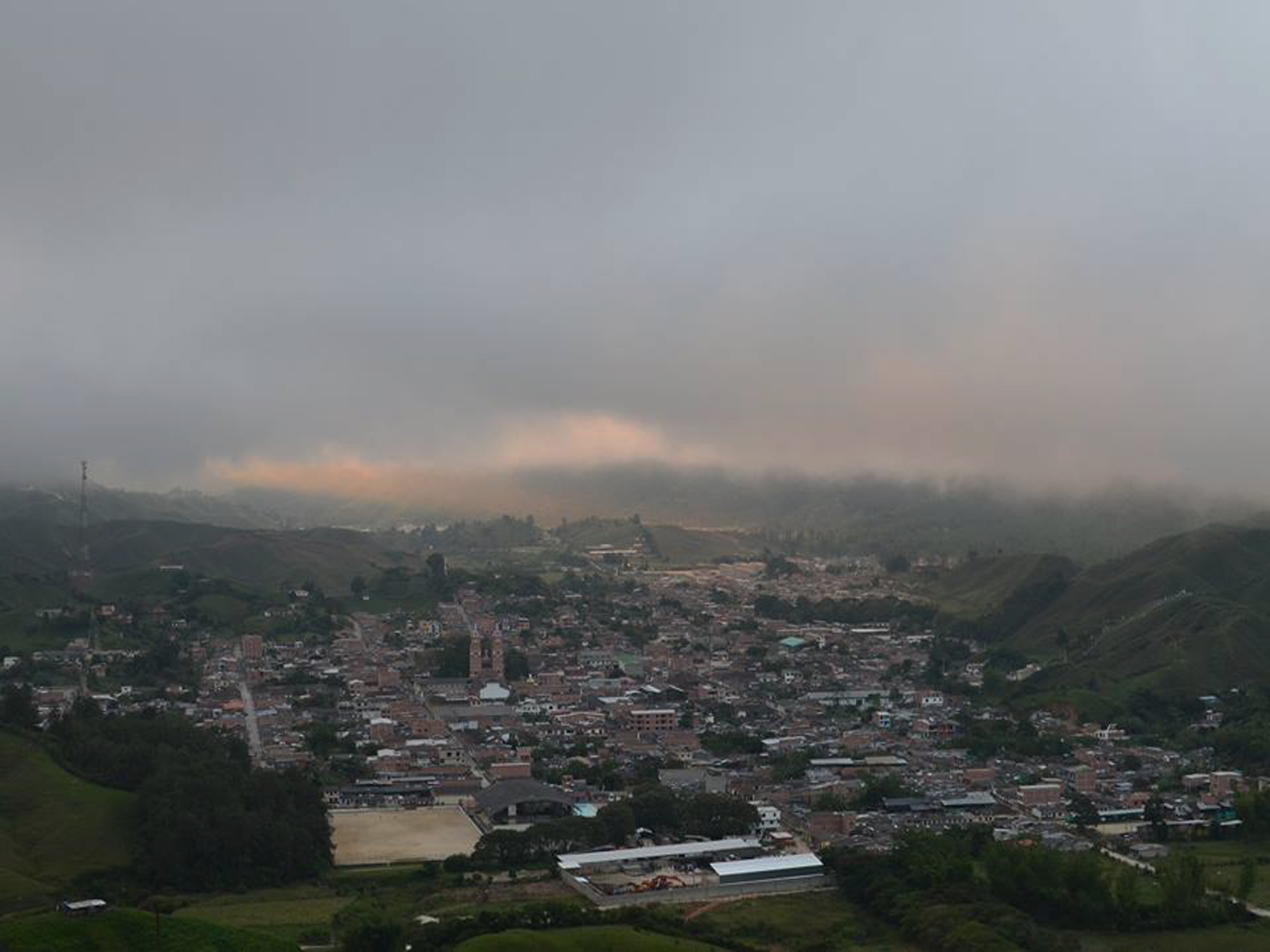 Imagen del municipio