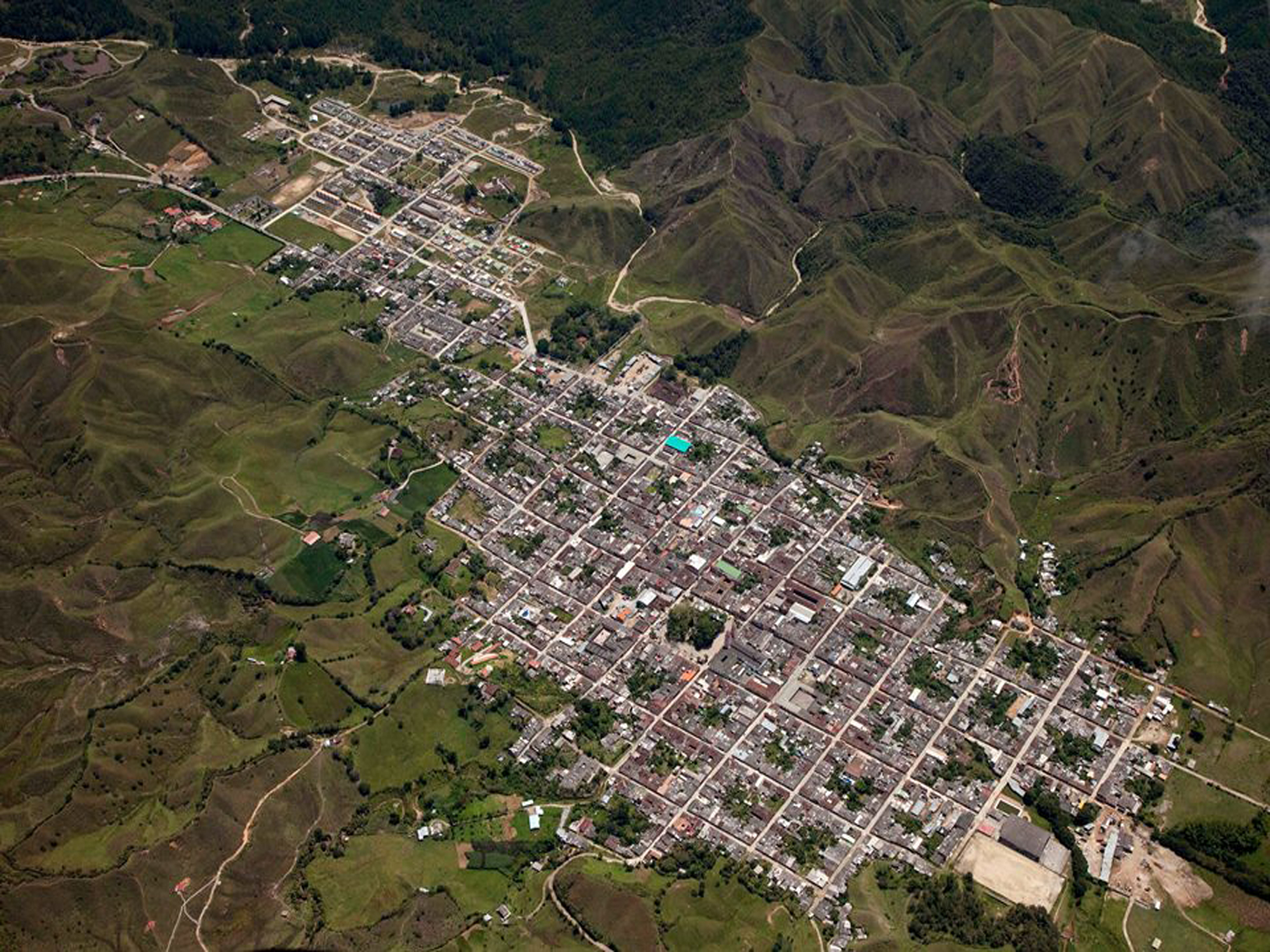 Imagen del municipio