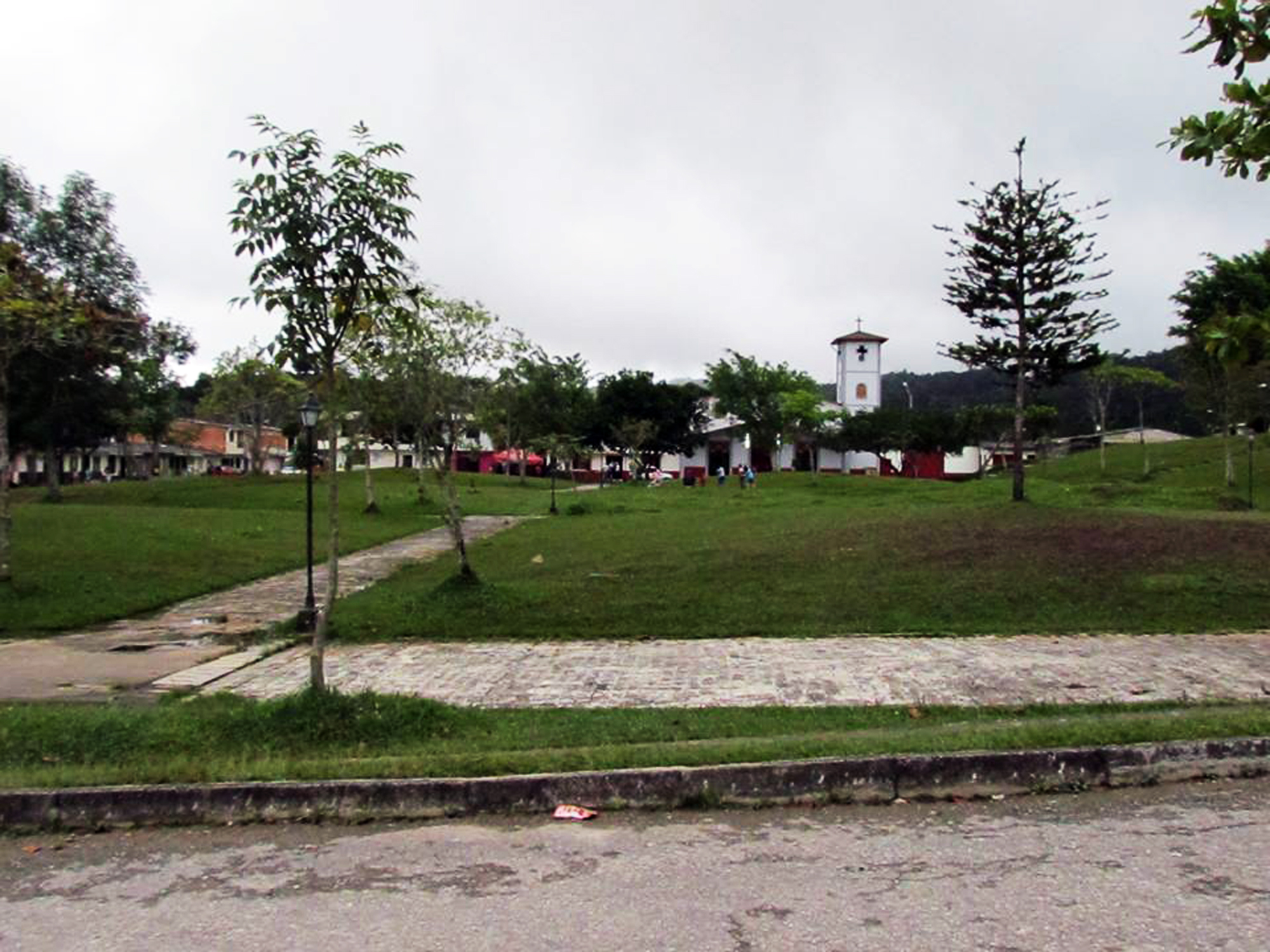 Imagen del municipio