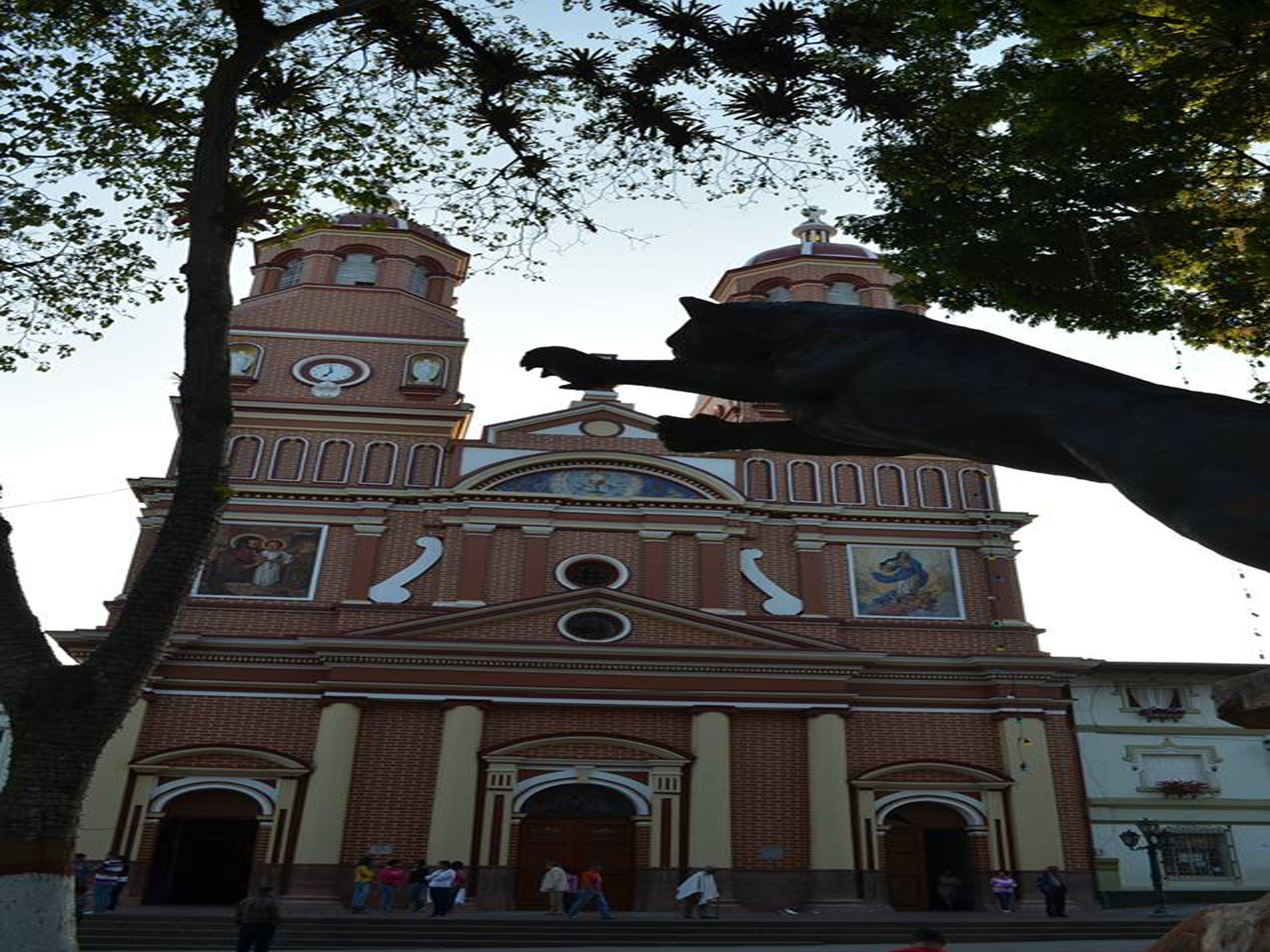 Imagen del municipio