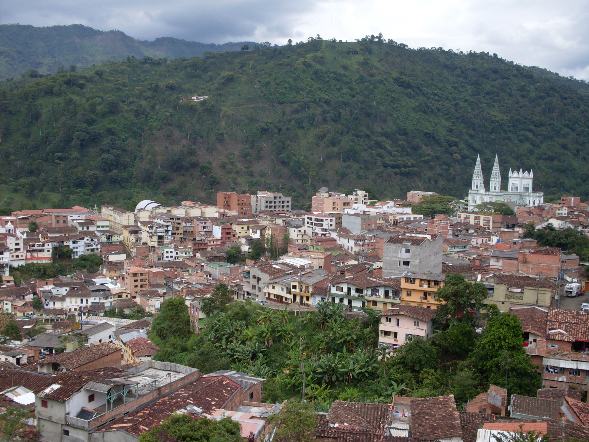 Imagen del municipio
