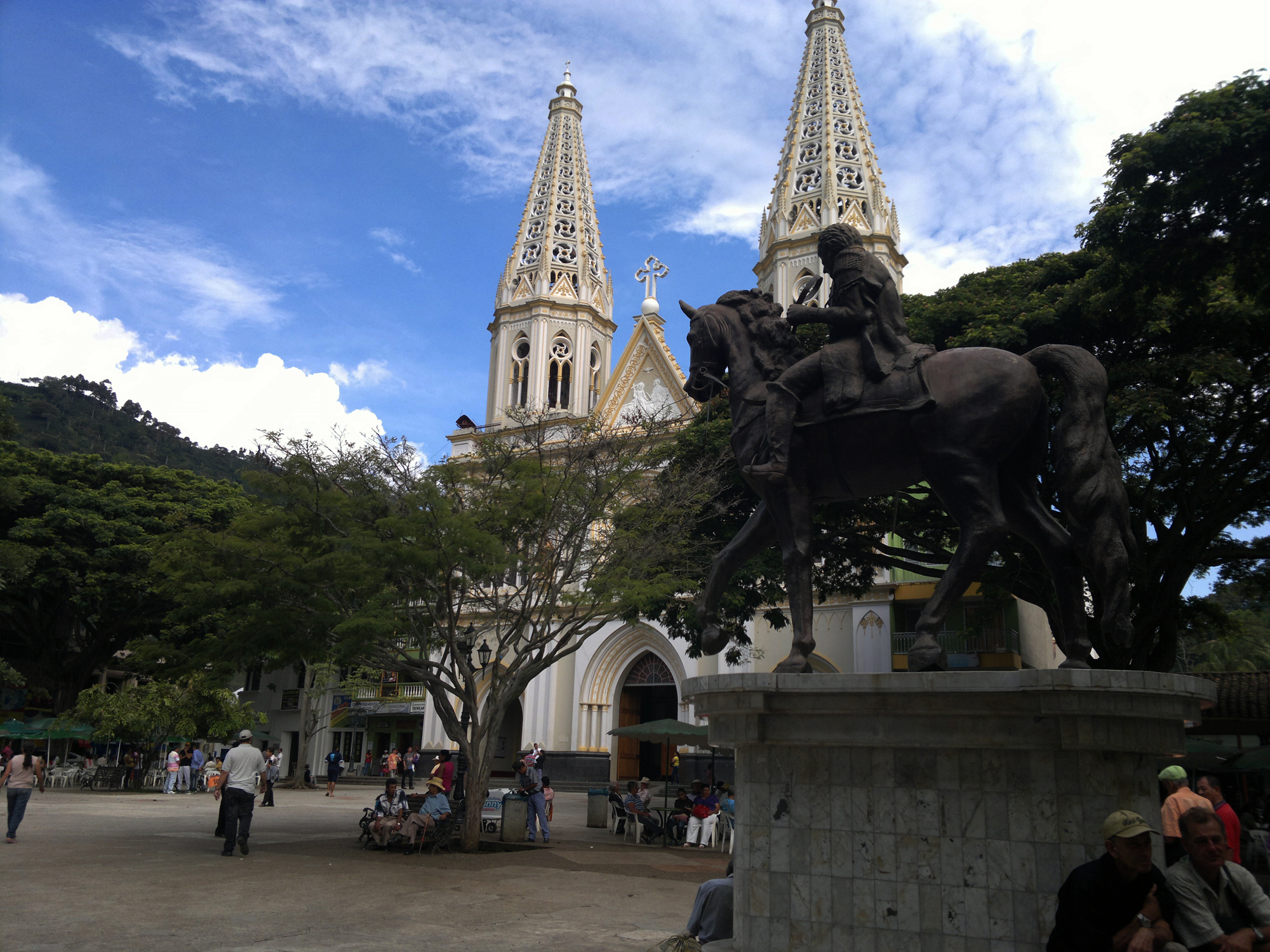 Imagen del municipio