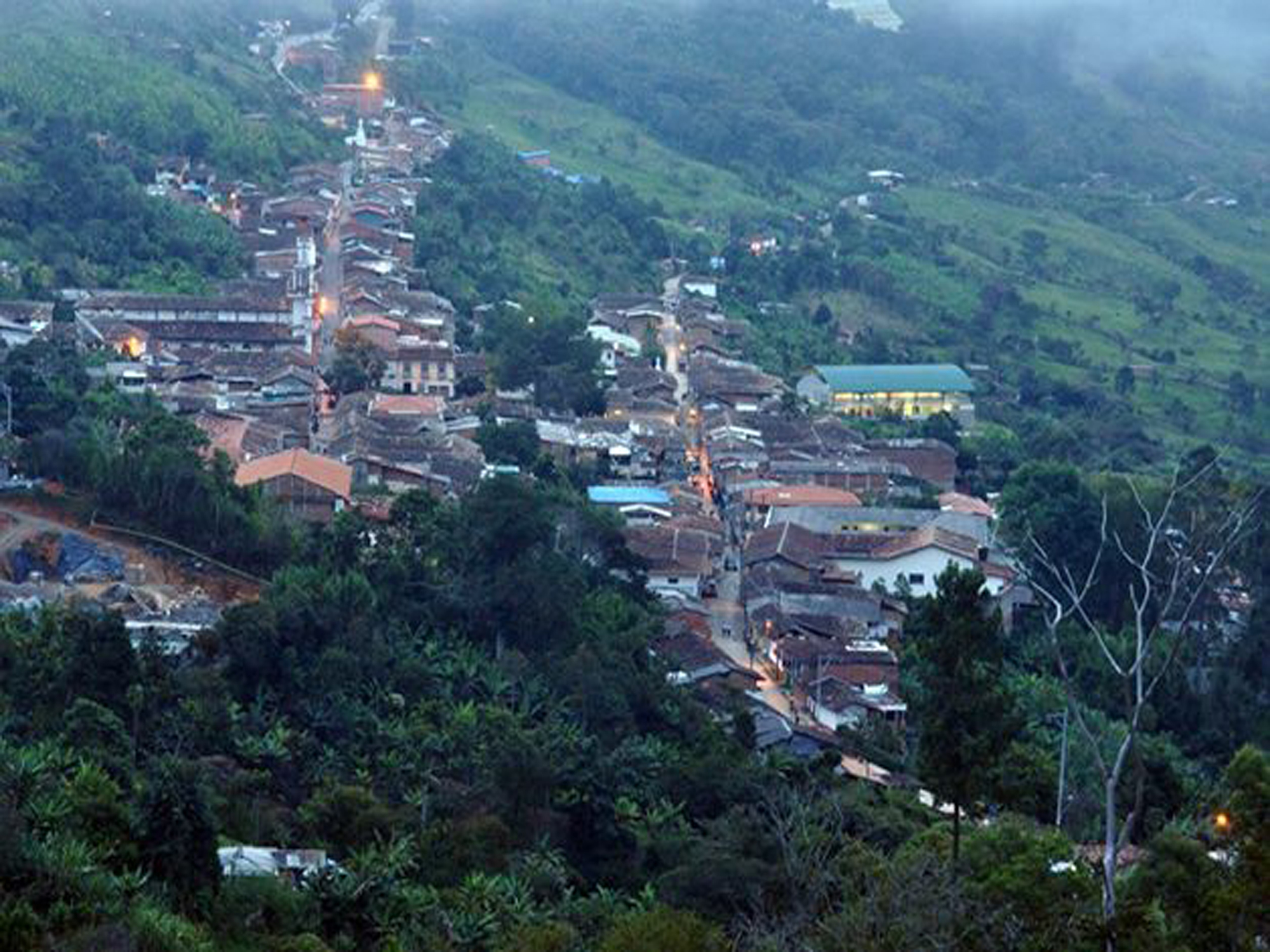 Imagen del municipio