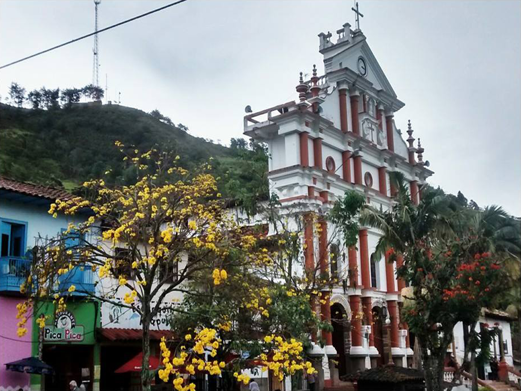 Imagen del municipio