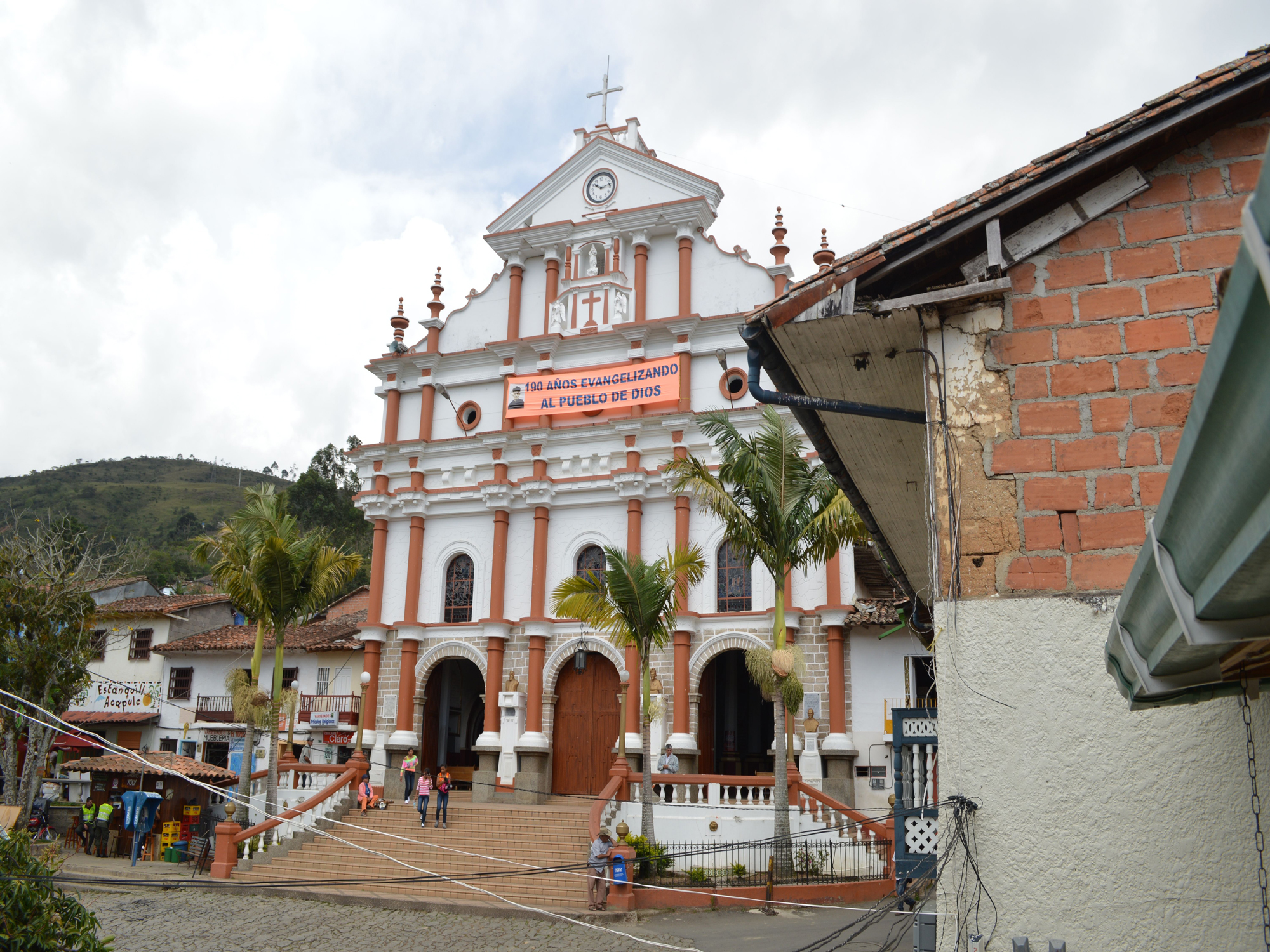Imagen del municipio
