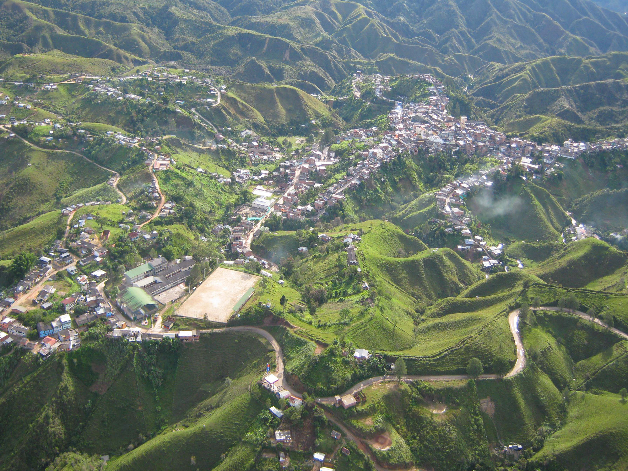 Imagen del municipio