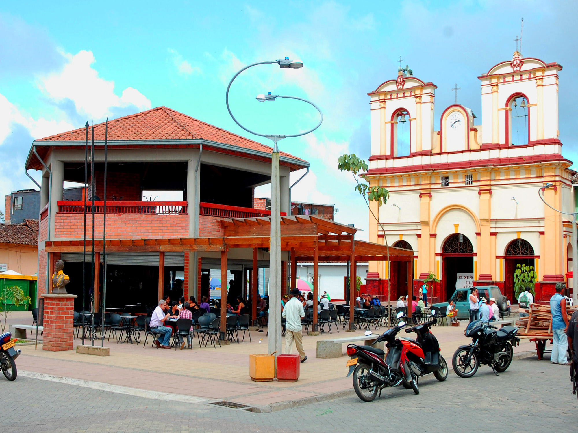 Imagen del municipio