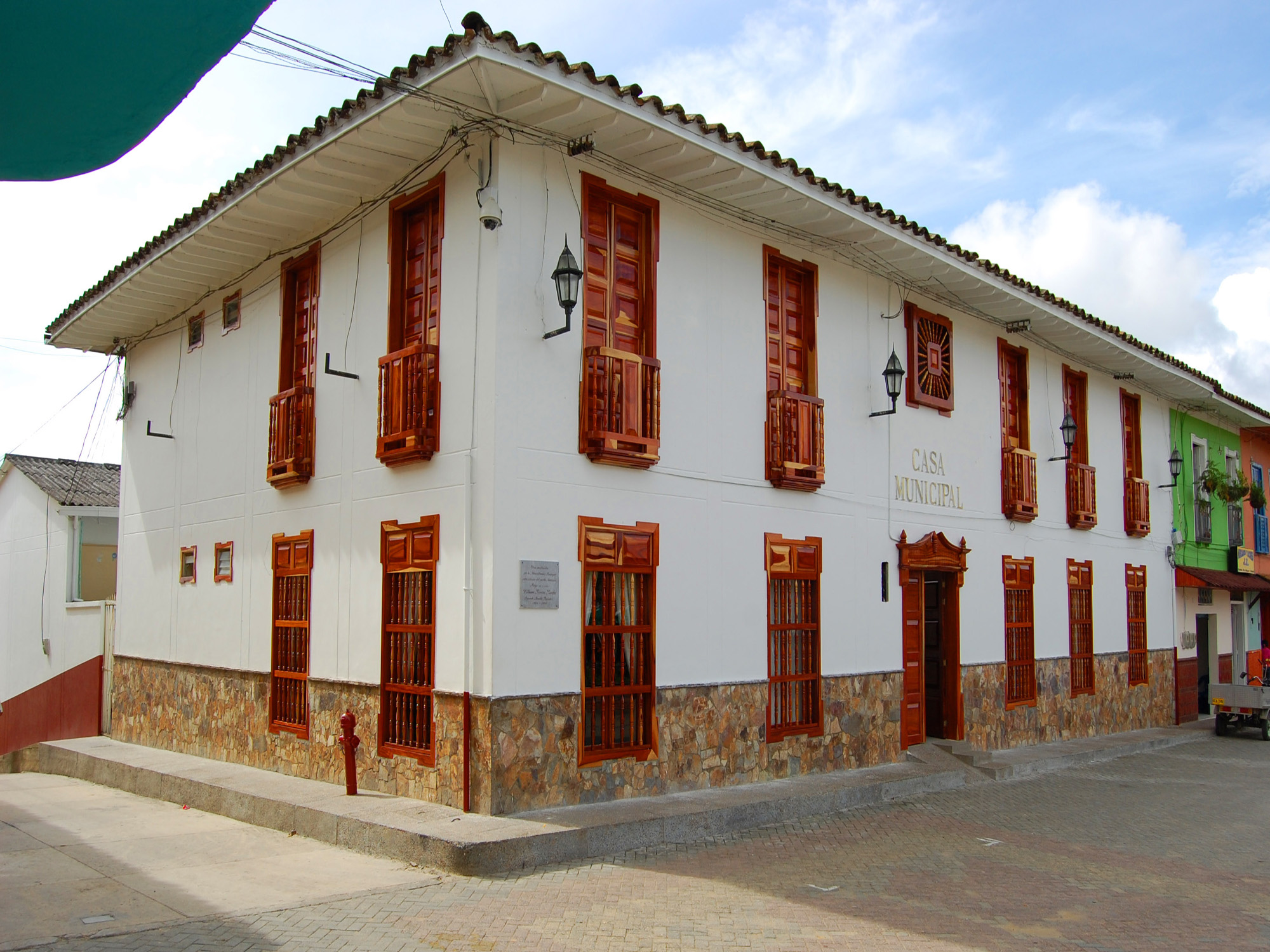 Imagen del municipio