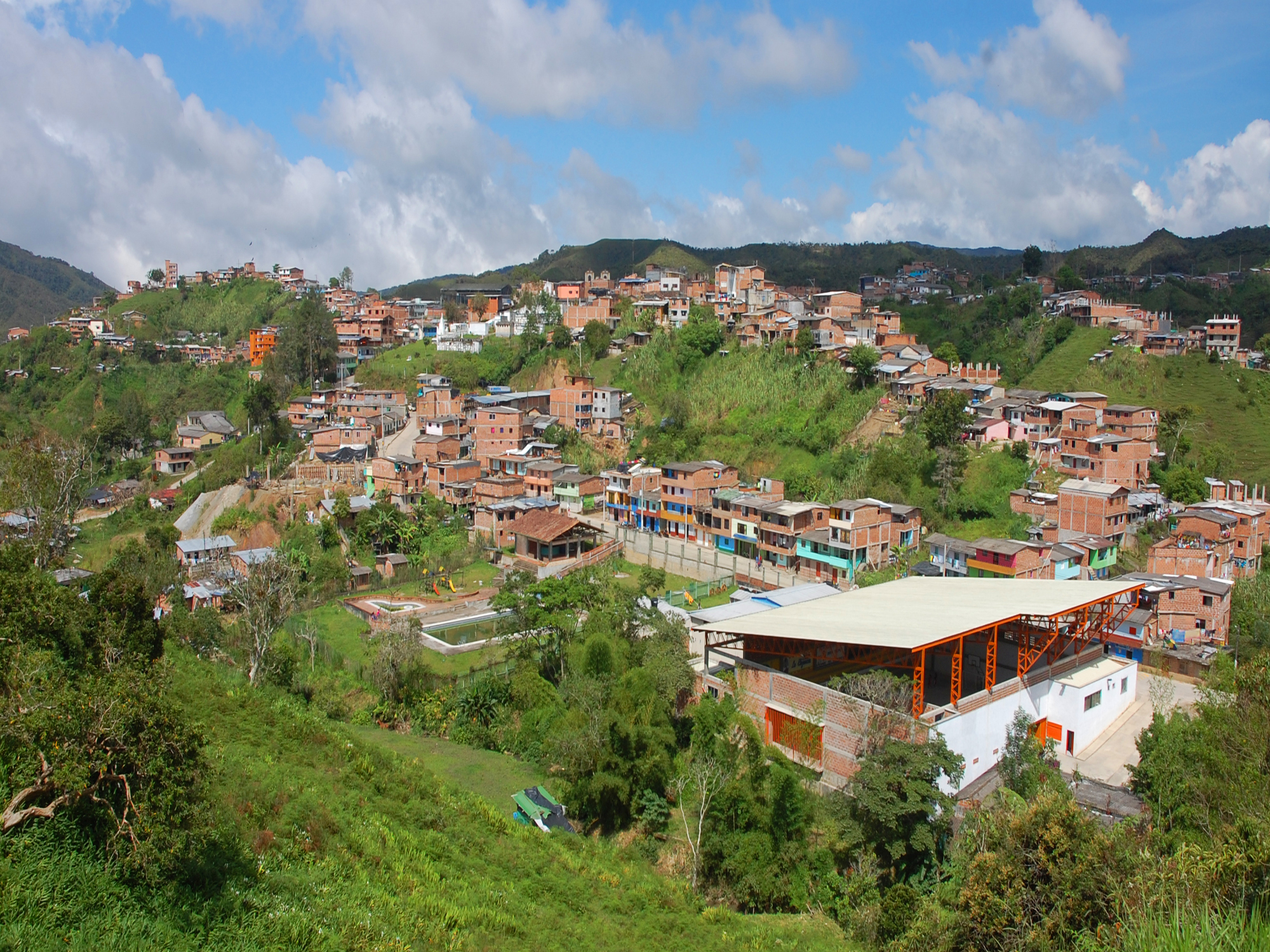 Imagen del municipio
