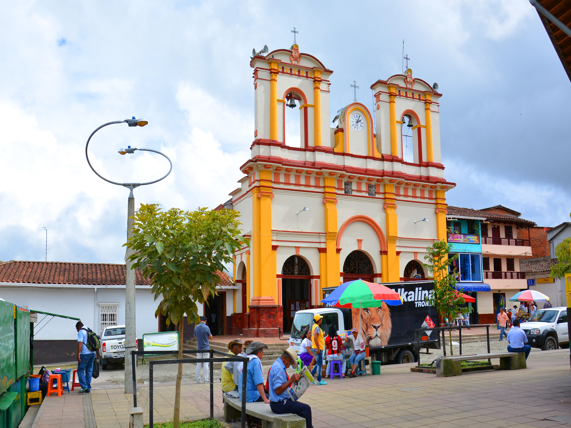 Imagen del municipio