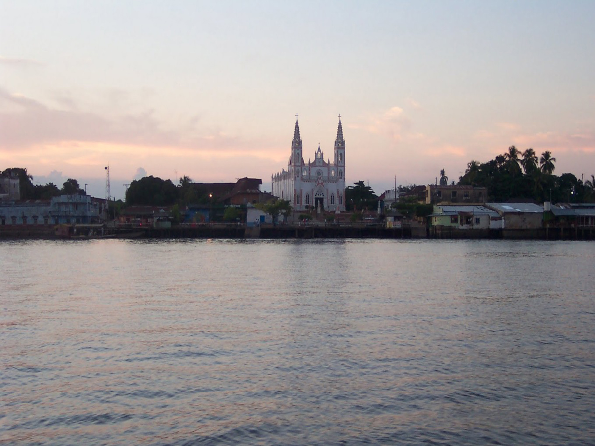 Imagen del municipio