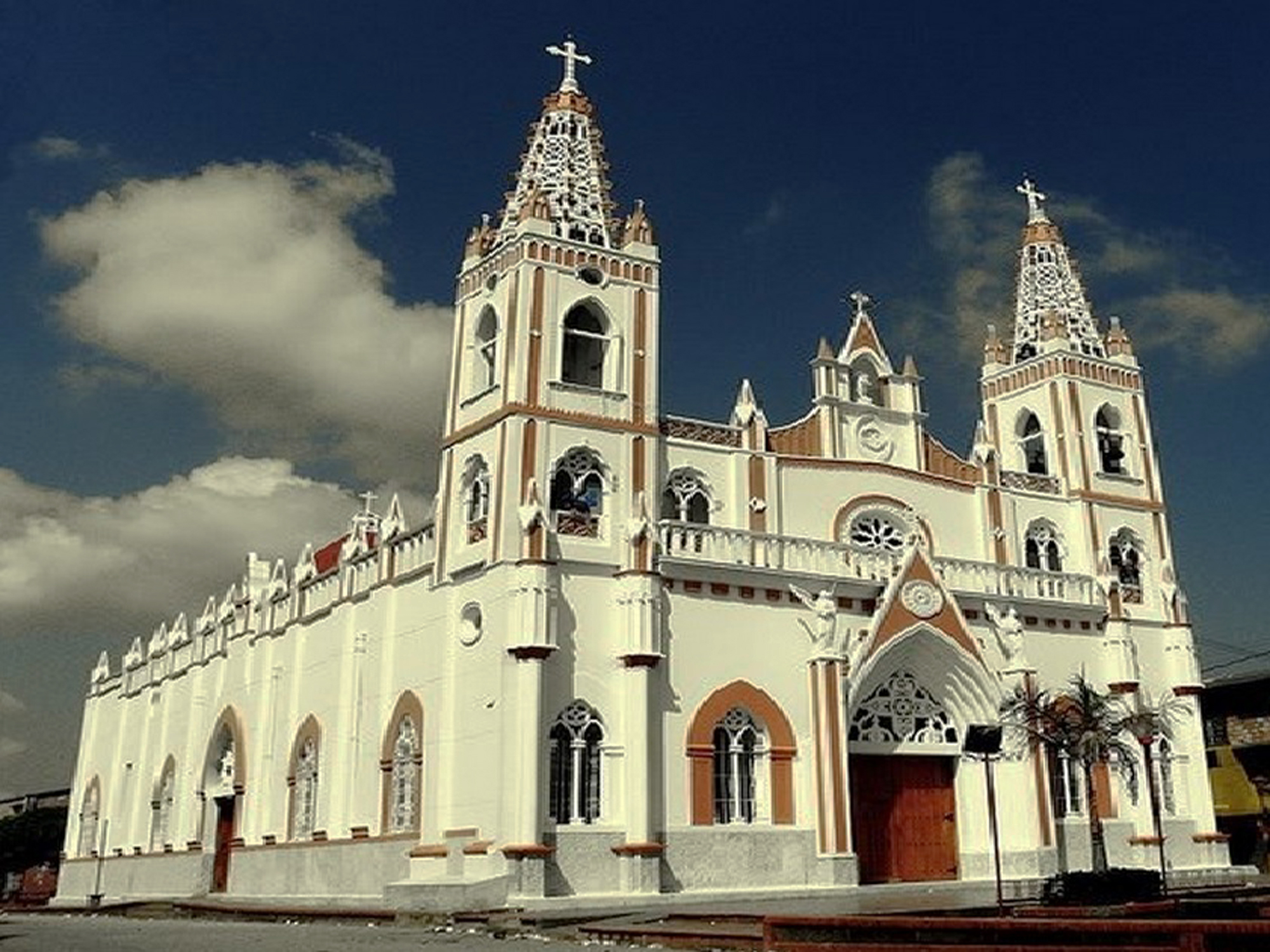 Imagen del municipio
