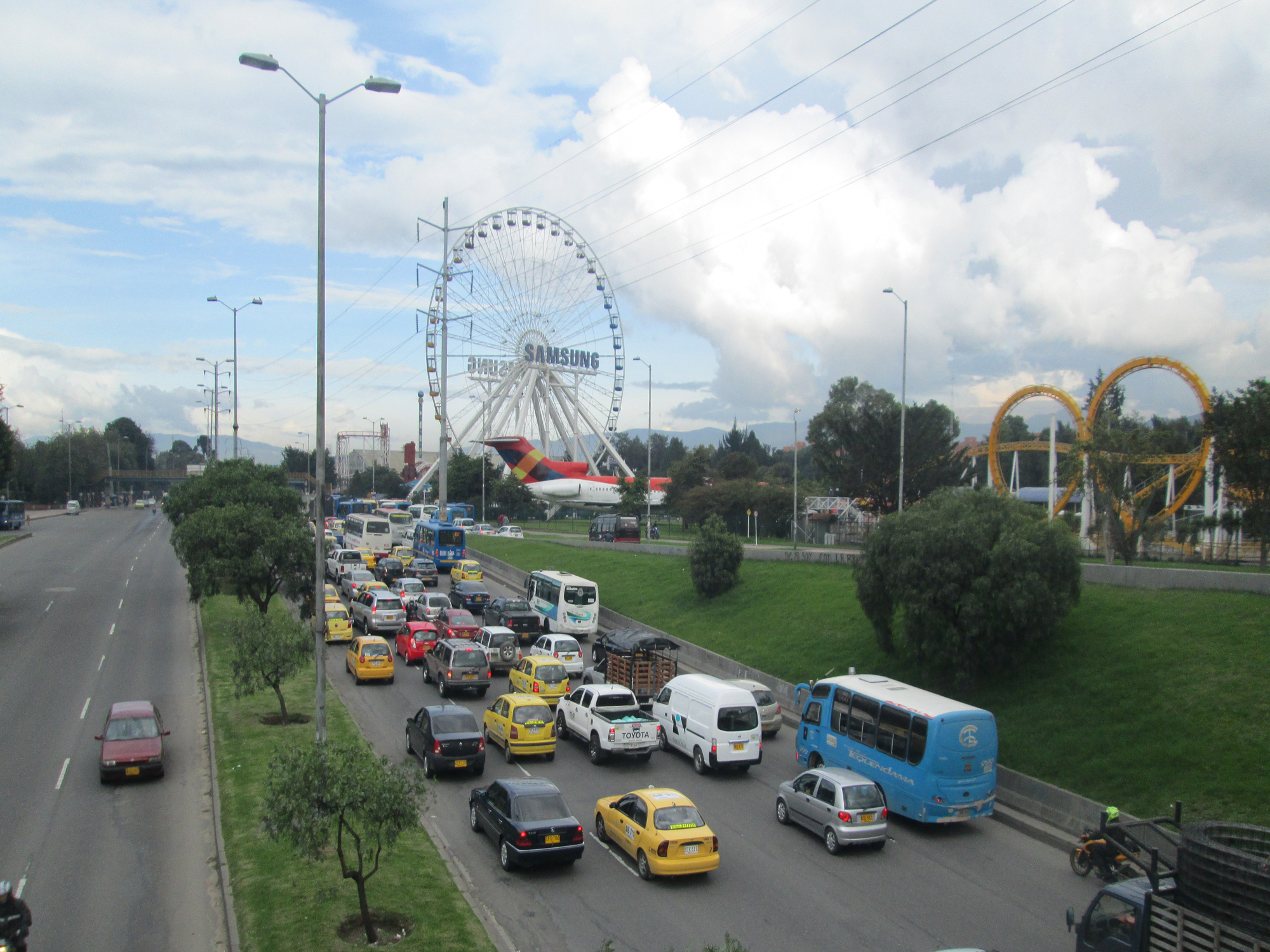 Imagen del municipio