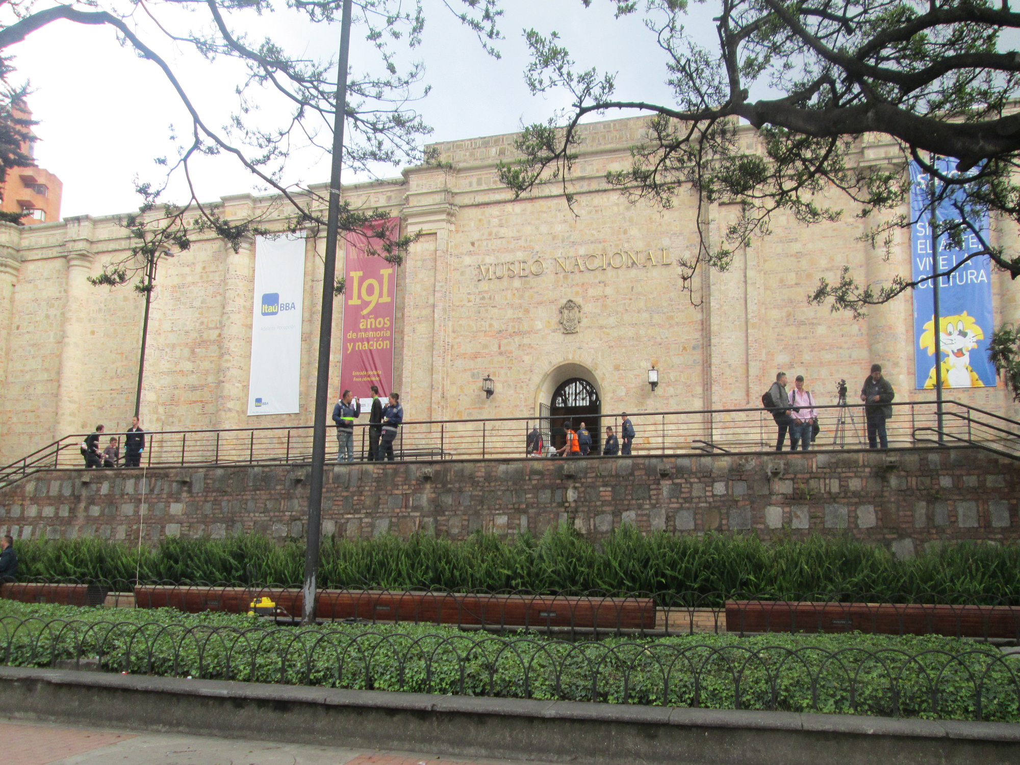 Imagen del municipio