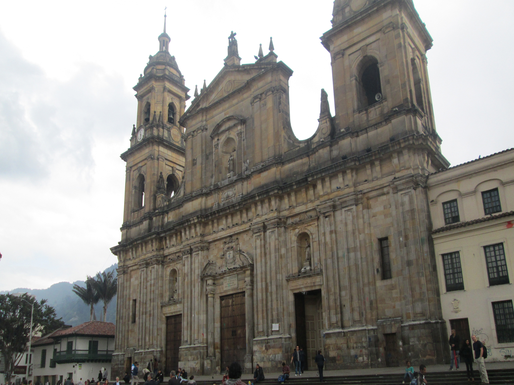 Imagen del municipio