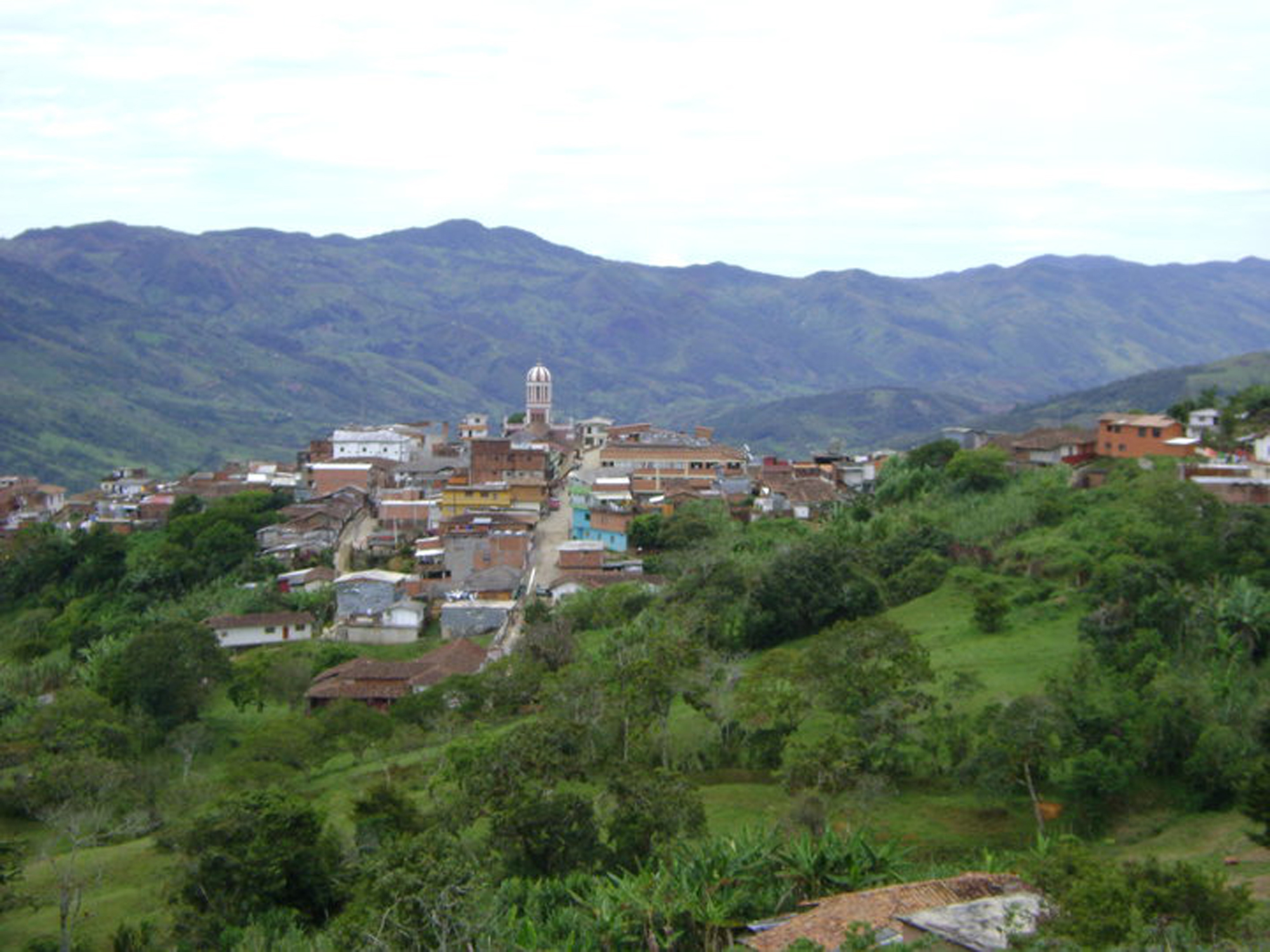 Imagen del municipio