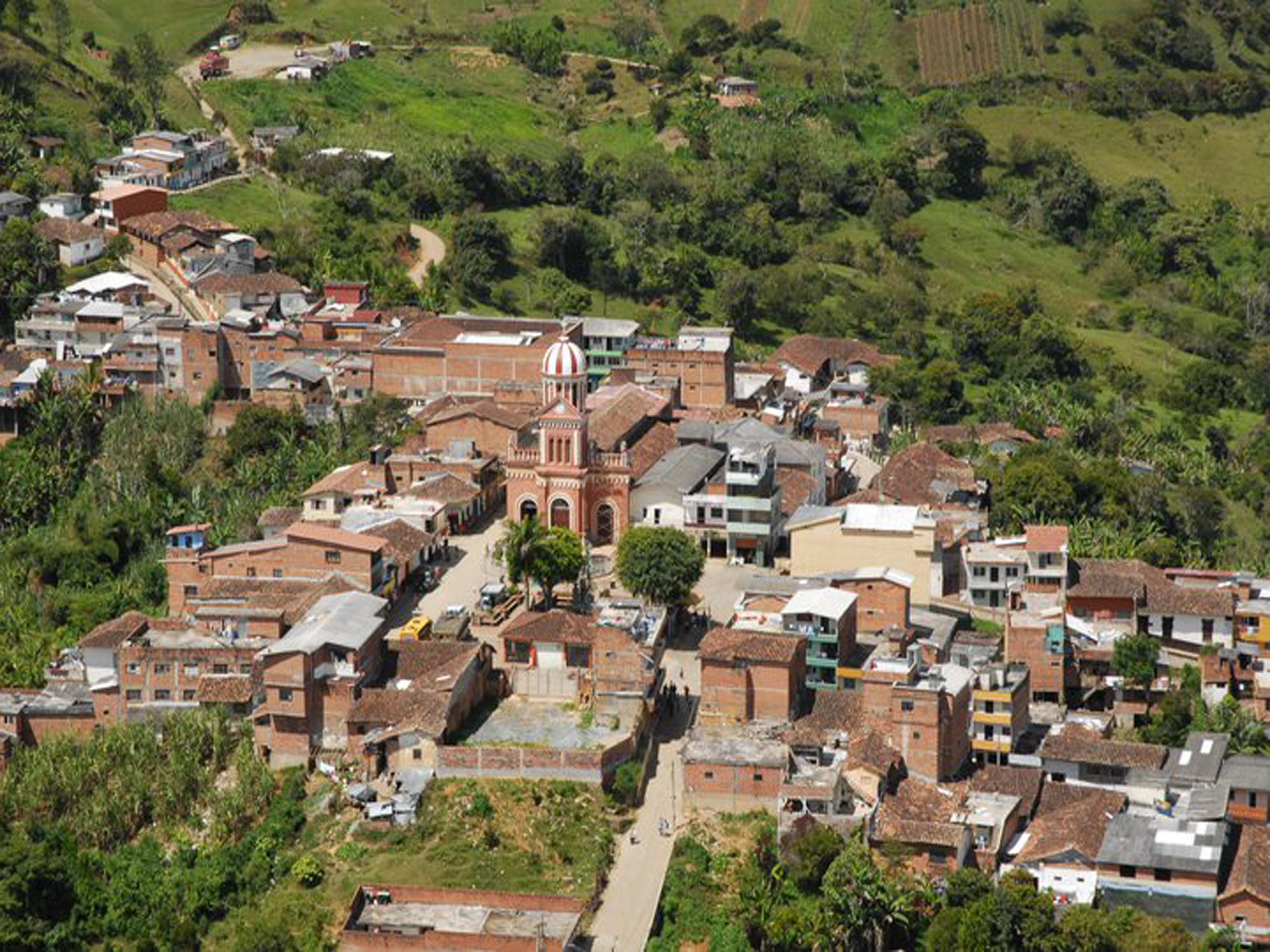 Imagen del municipio