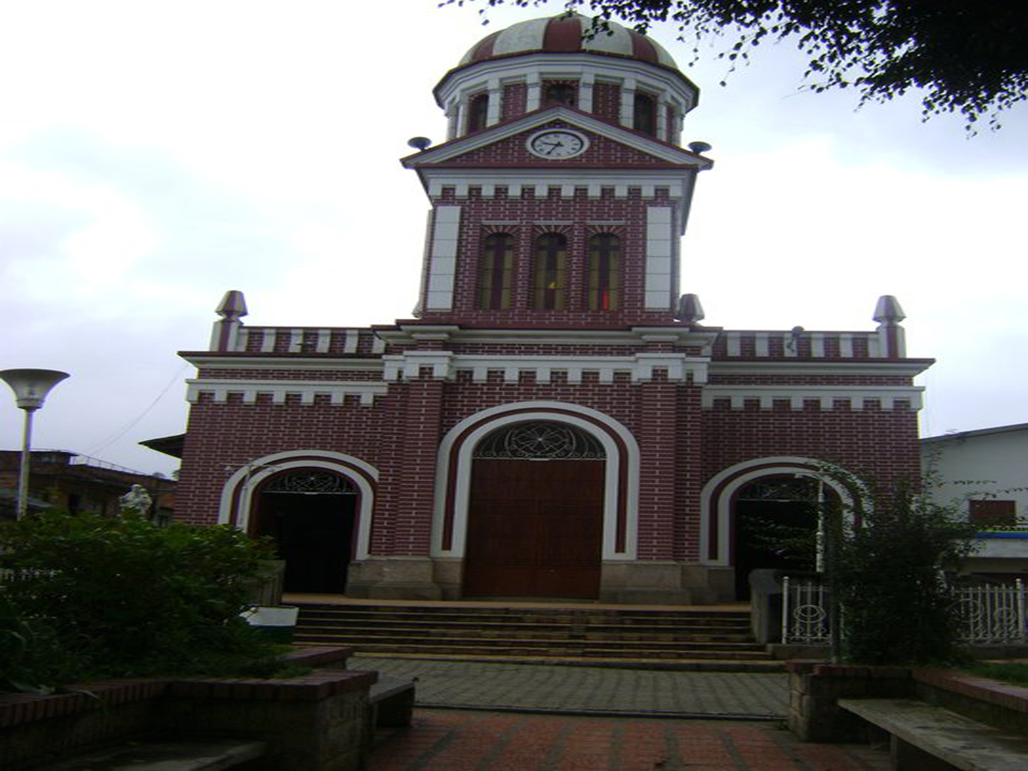 Imagen del municipio