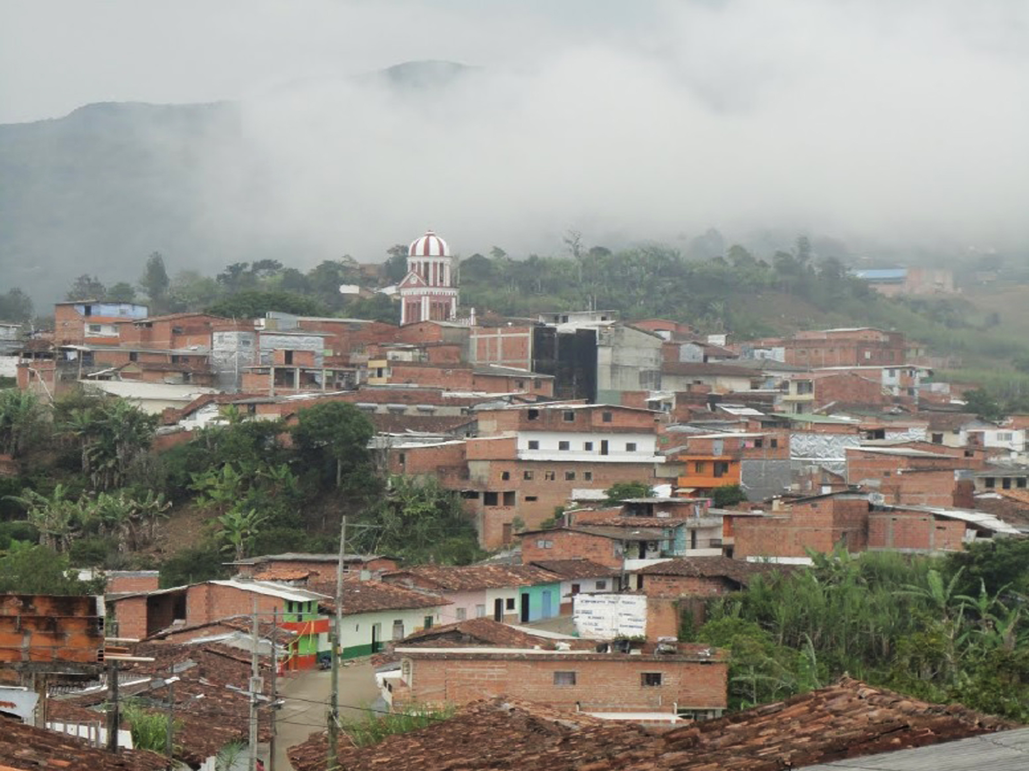 Imagen del municipio