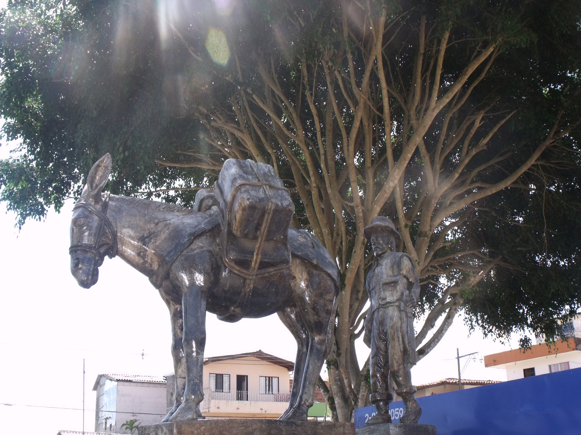 Imagen del municipio