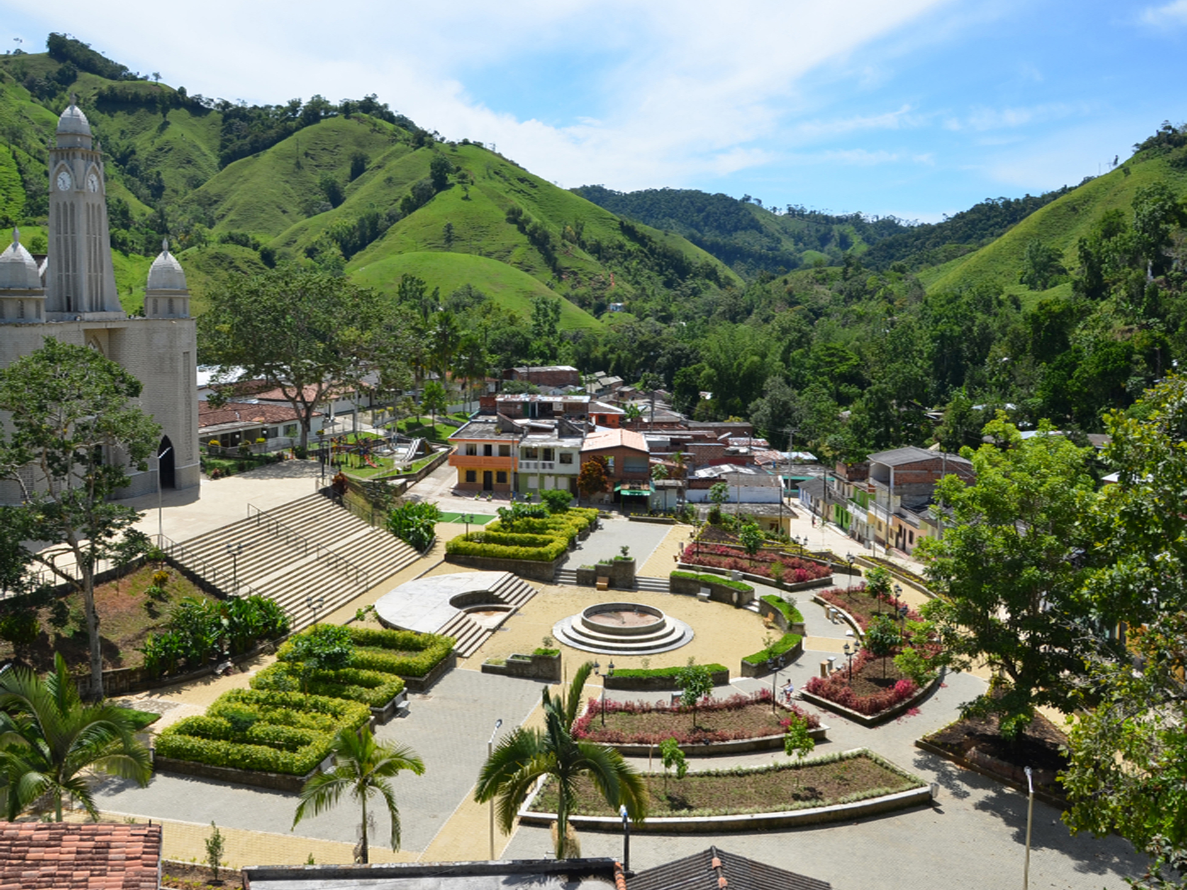 Imagen del municipio