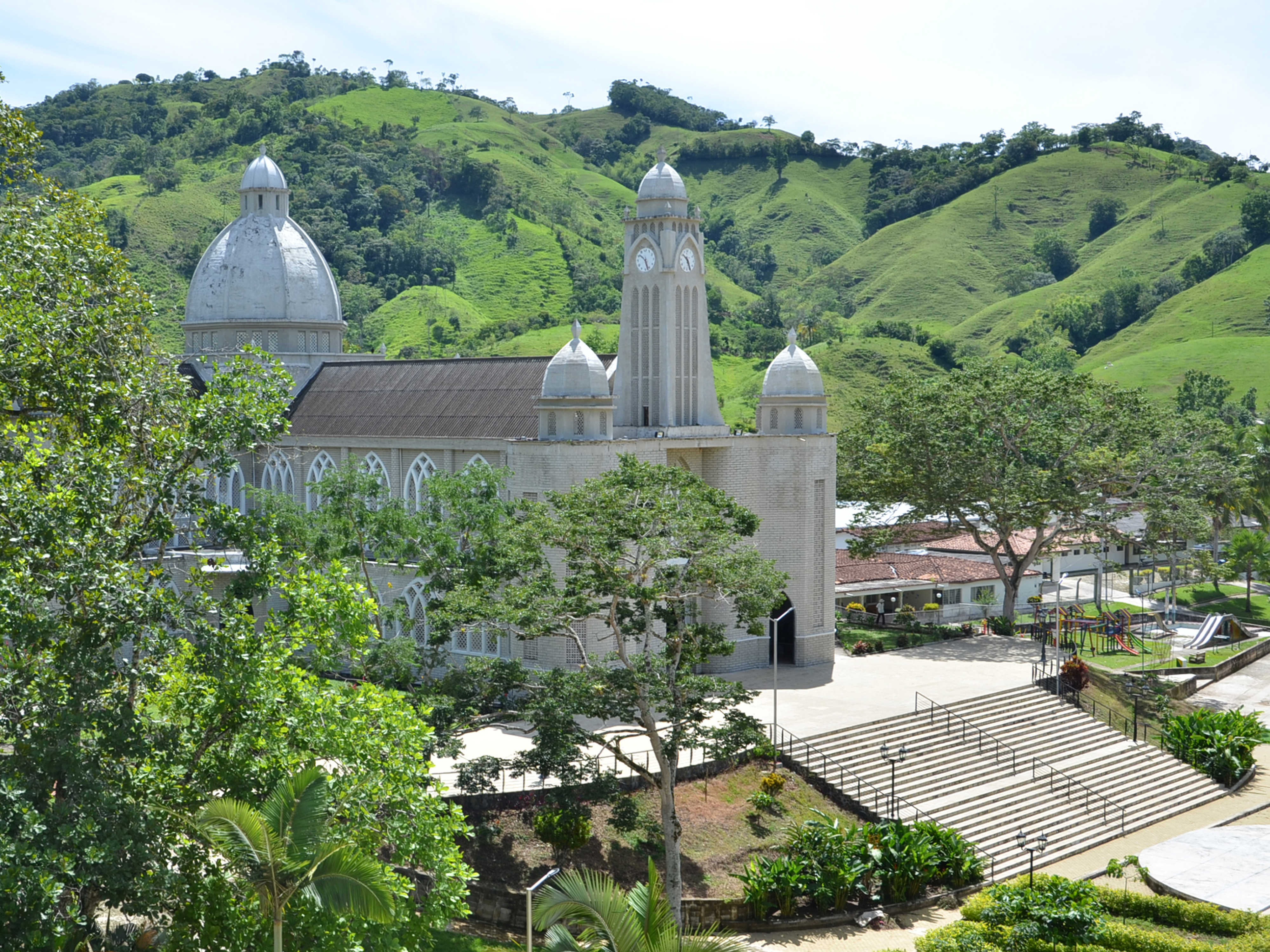 Imagen del municipio
