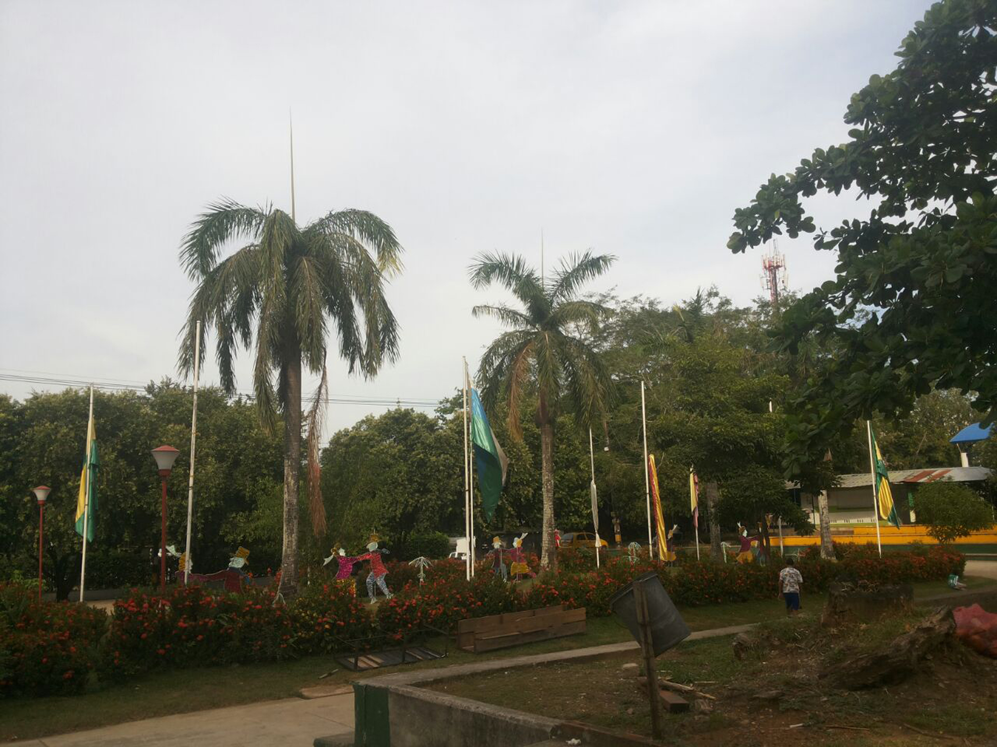 Imagen del municipio