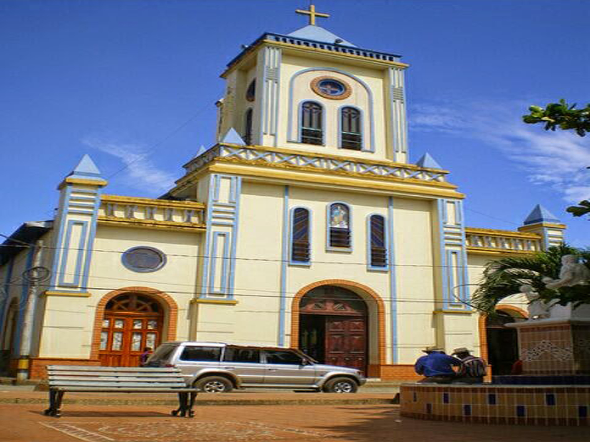 Imagen del municipio