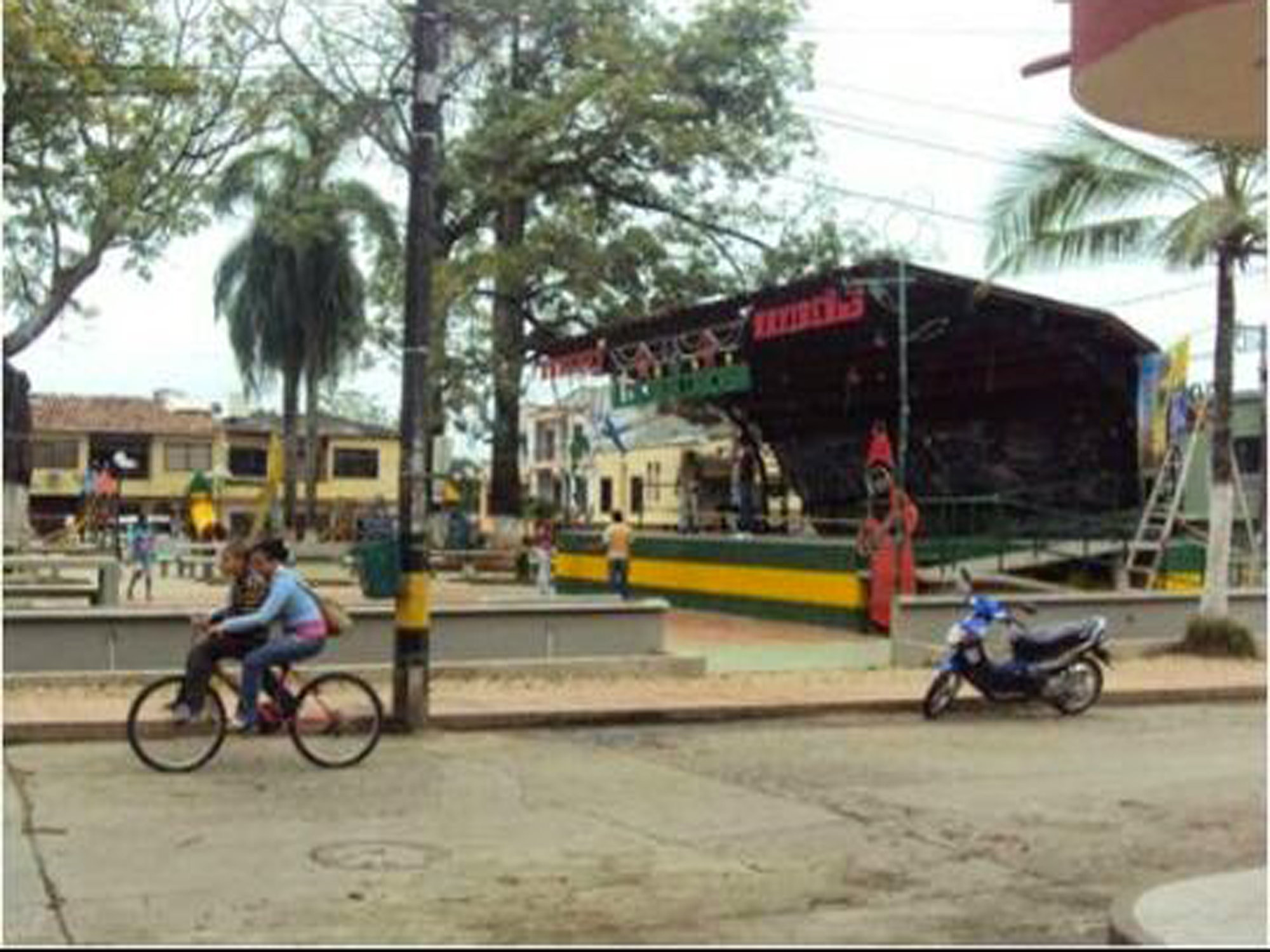 Imagen del municipio