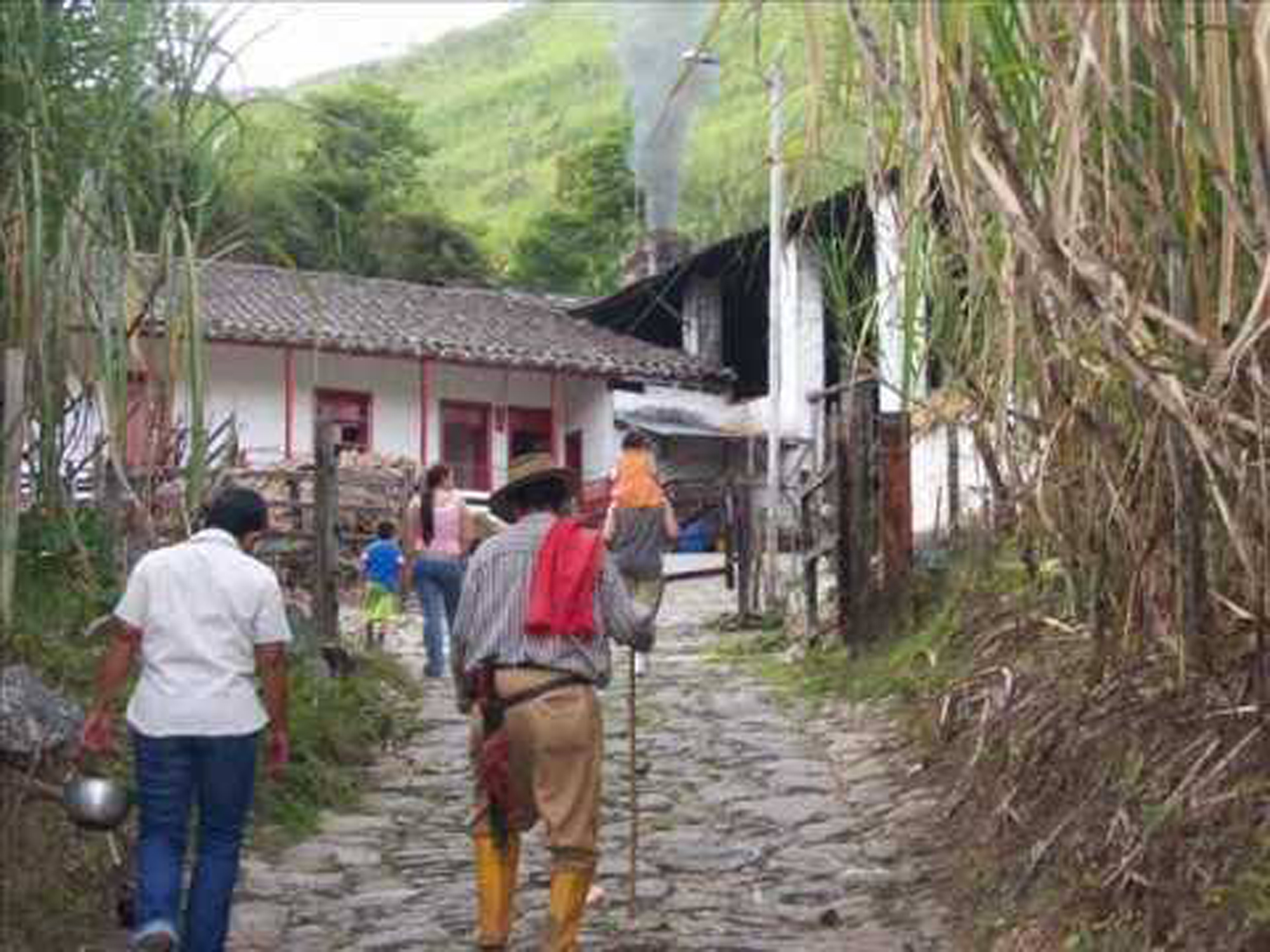 Imagen del municipio