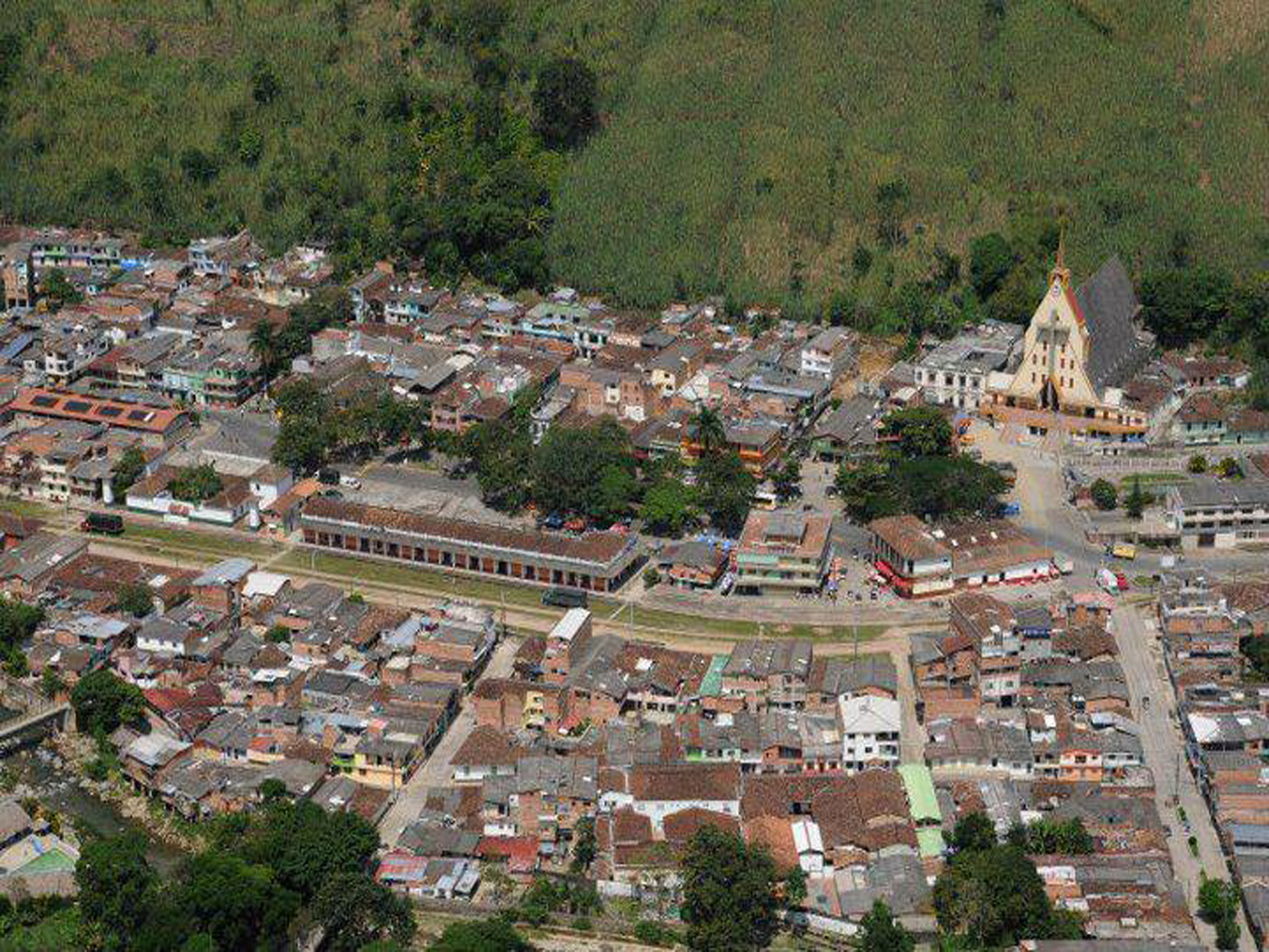 Imagen del municipio