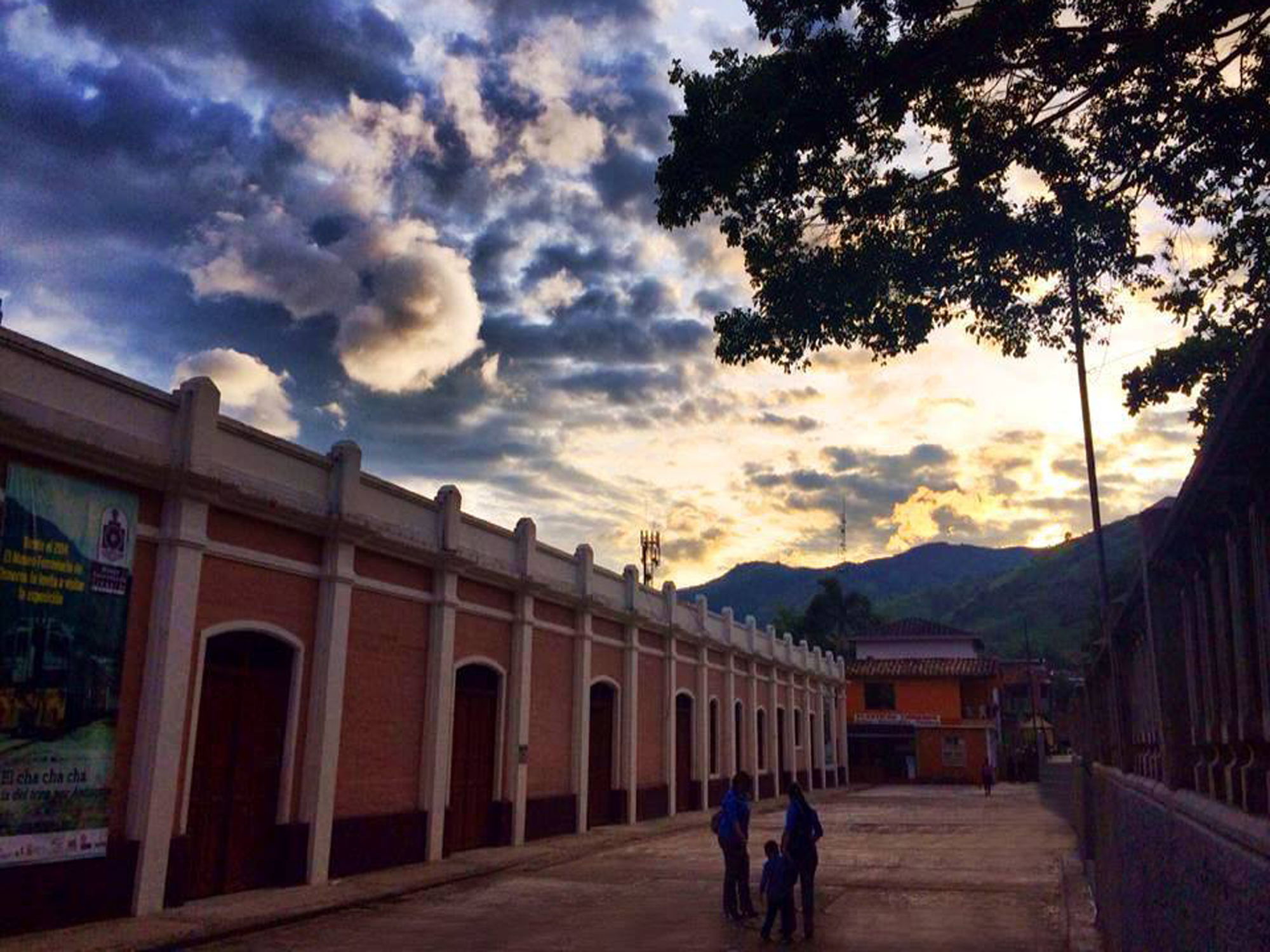 Imagen del municipio