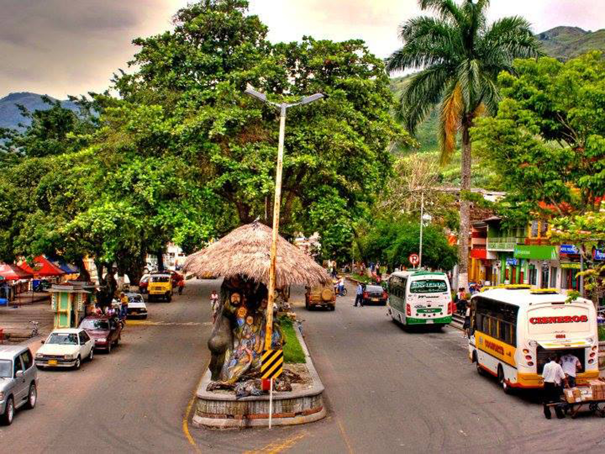 Imagen del municipio