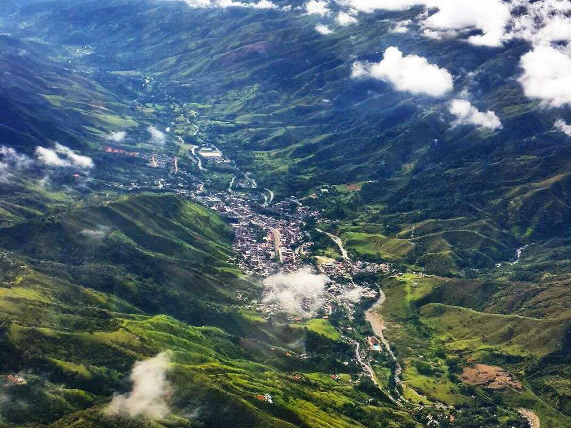 Imagen del municipio