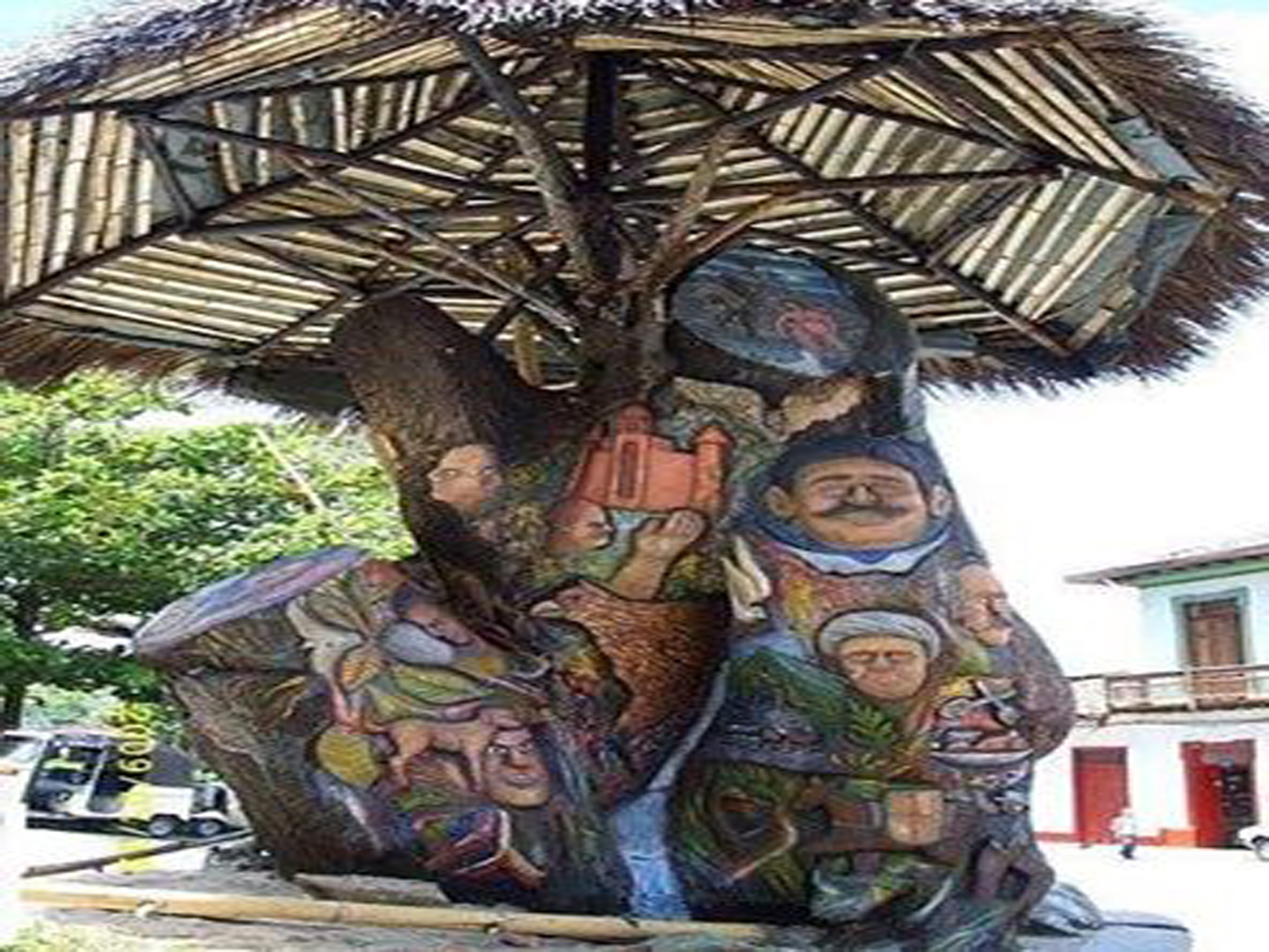 Imagen del municipio