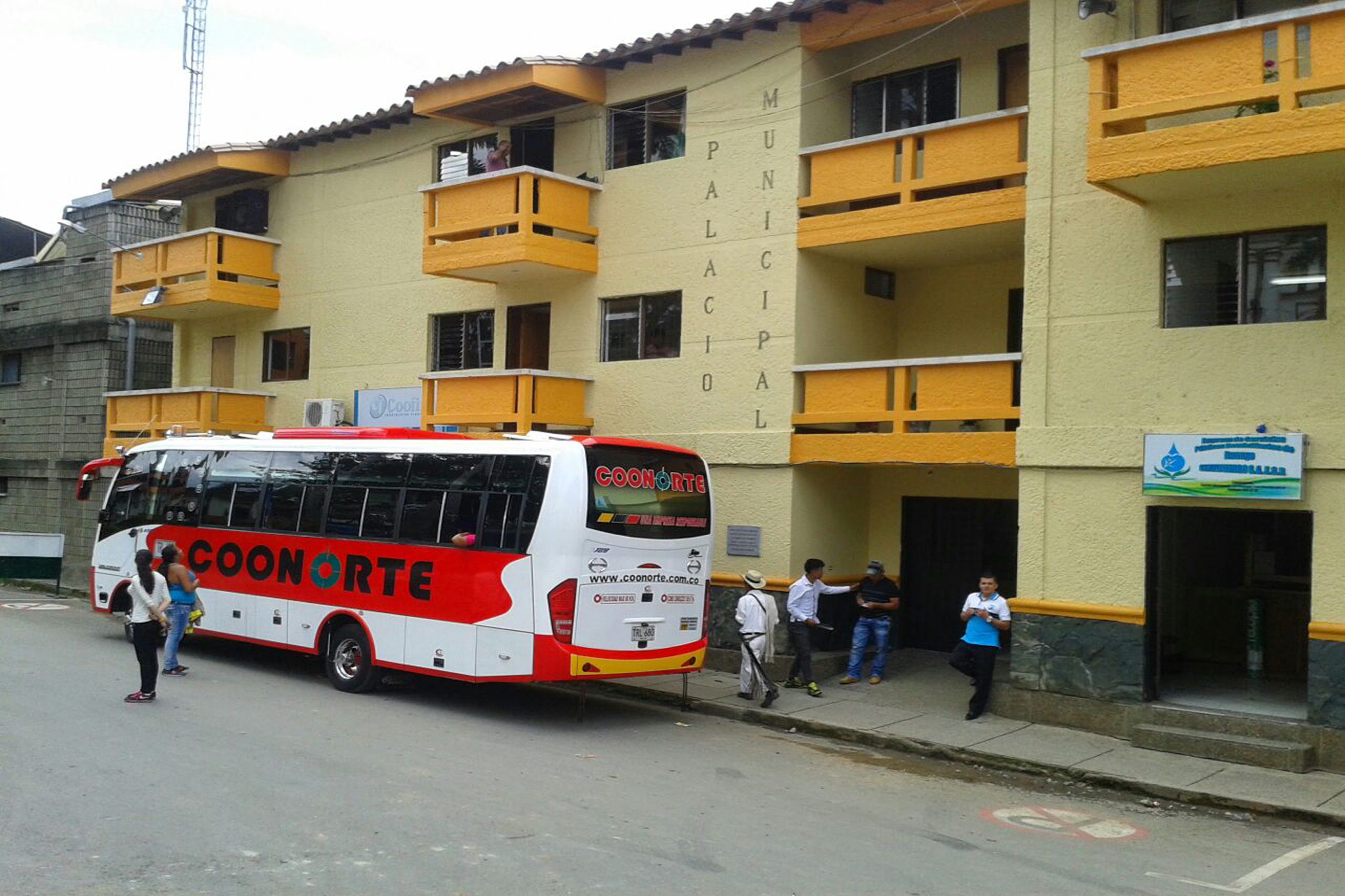 Imagen del municipio