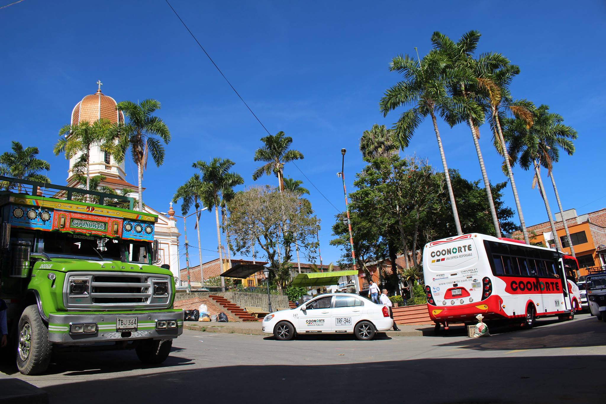 Imagen del municipio
