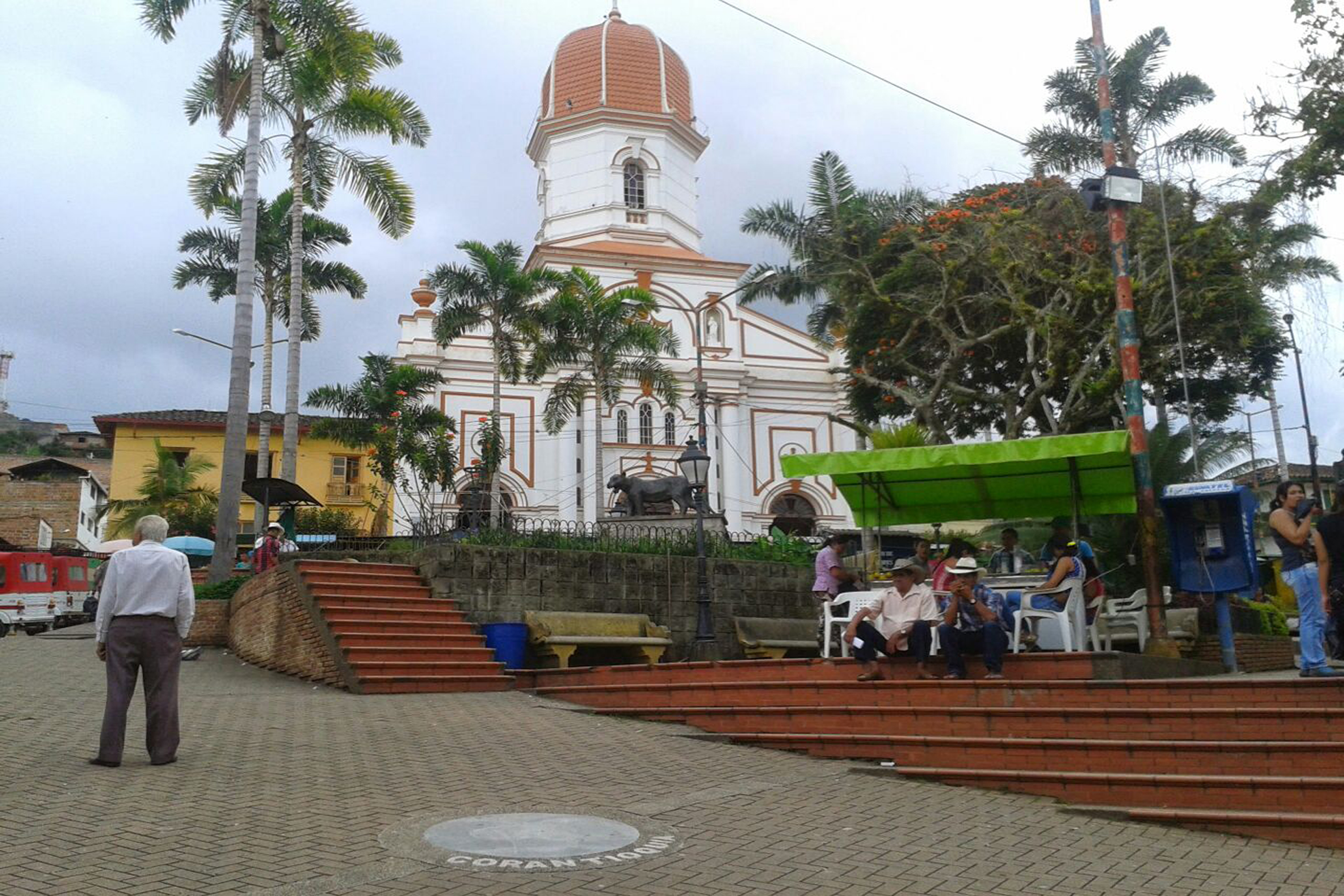 Imagen del municipio