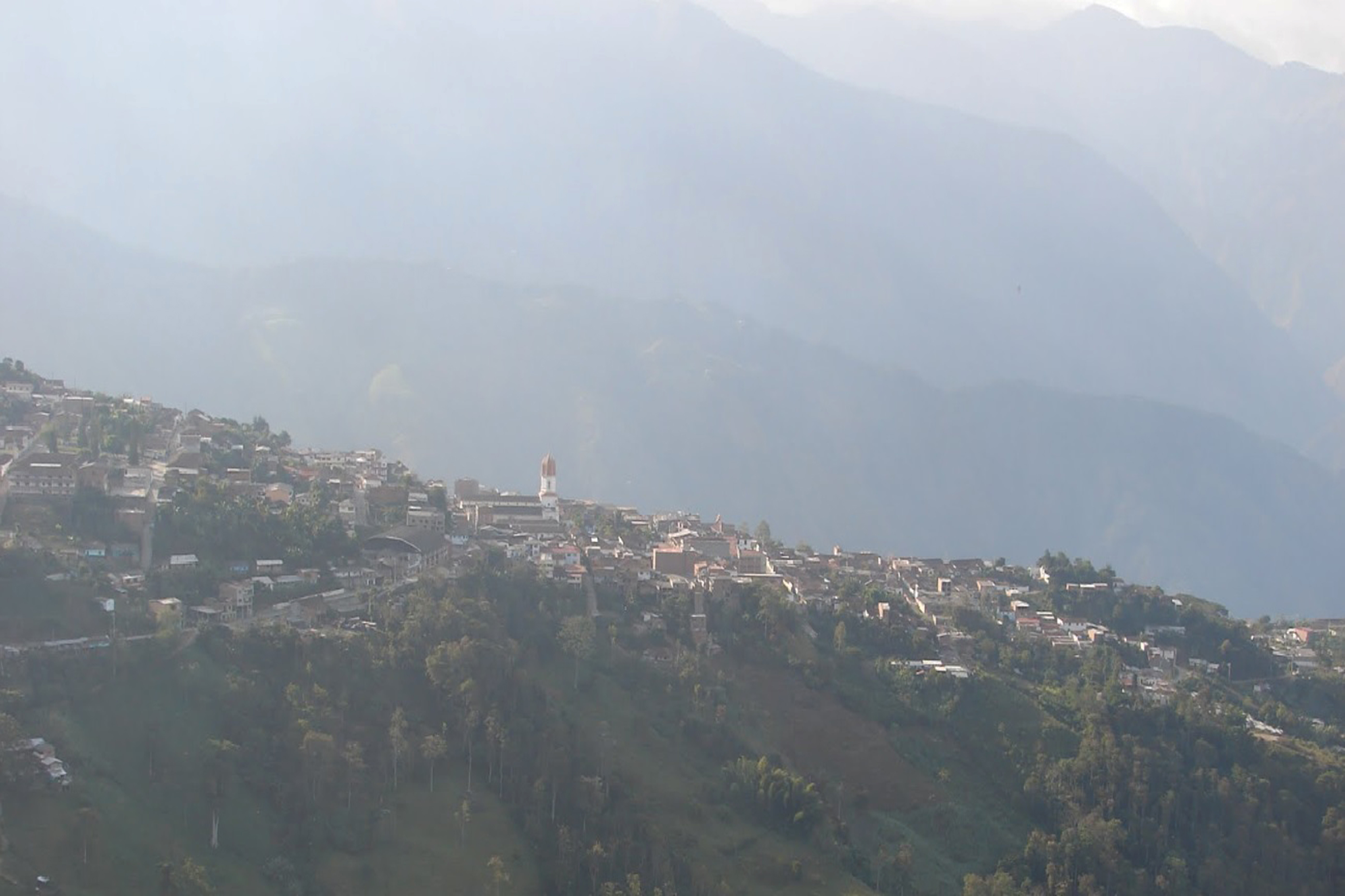 Imagen del municipio