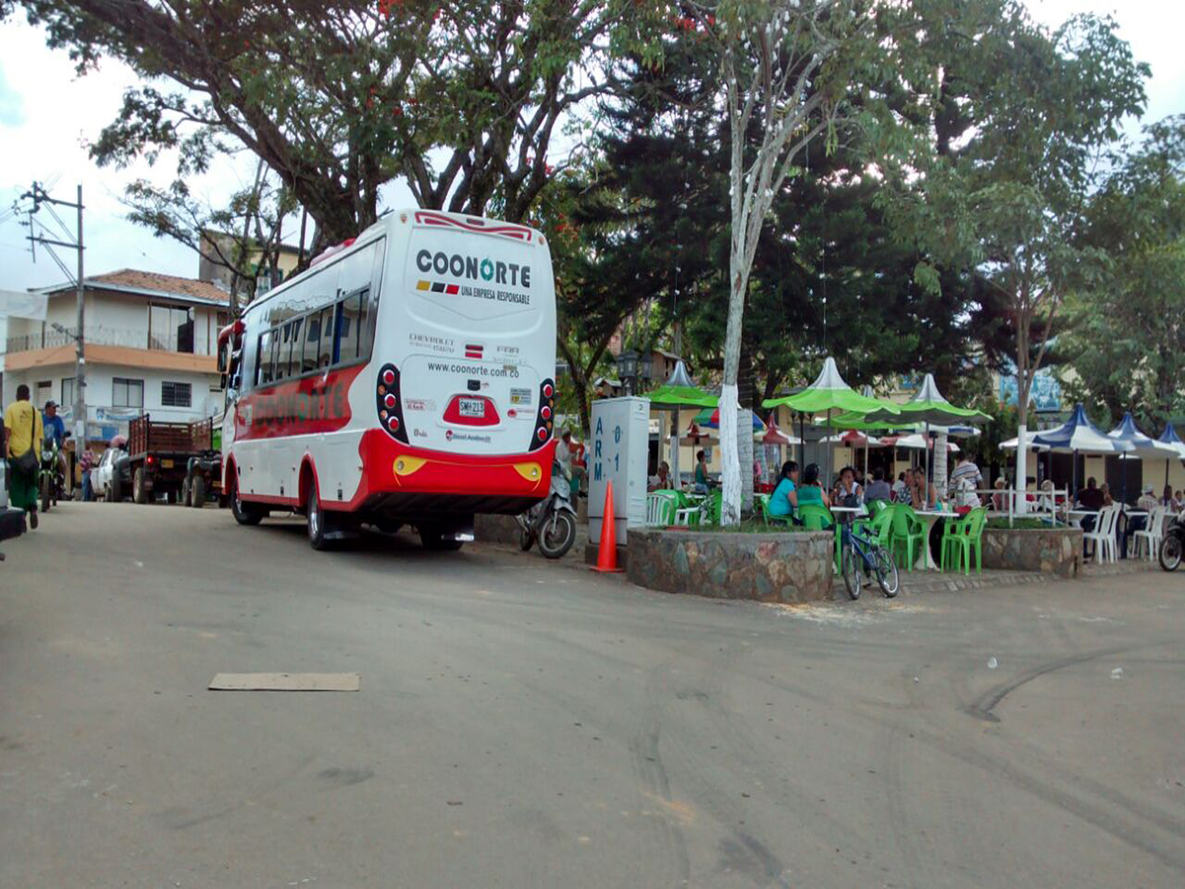 Imagen del municipio
