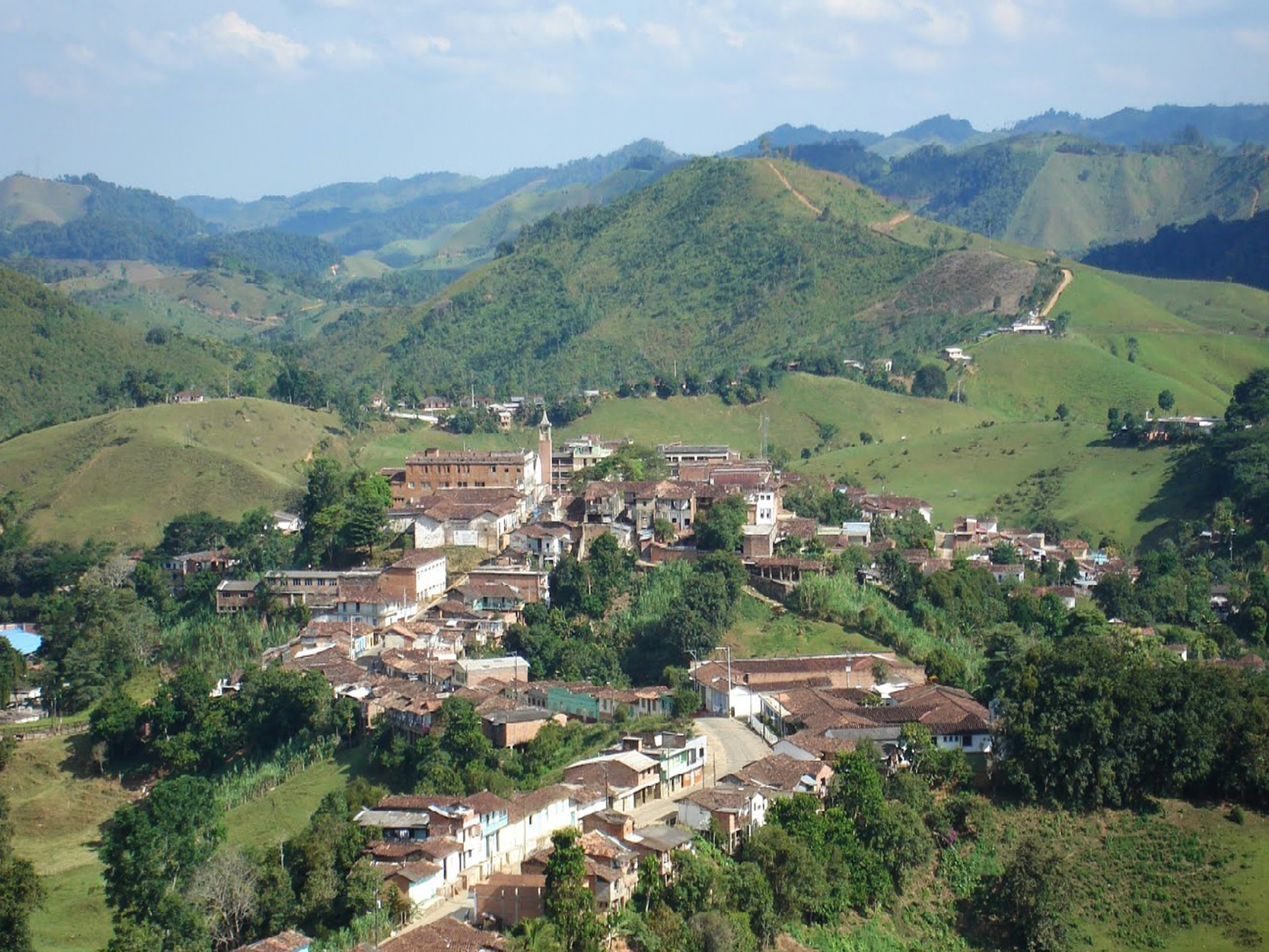 Imagen del municipio
