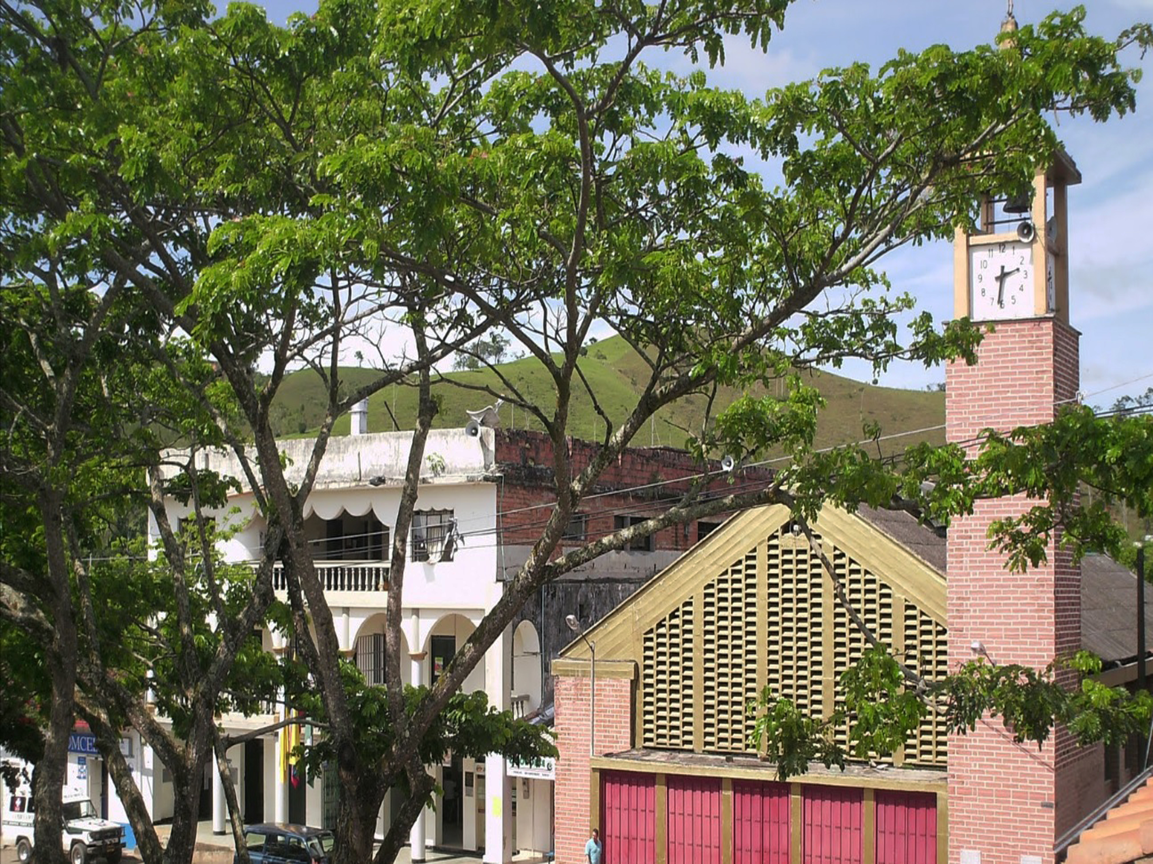Imagen del municipio