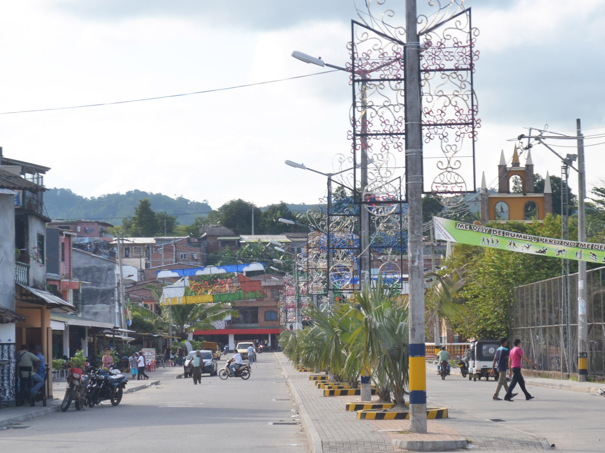 Imagen del municipio