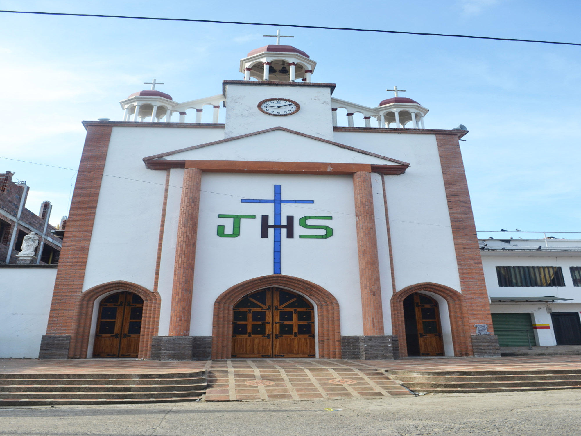 Imagen del municipio