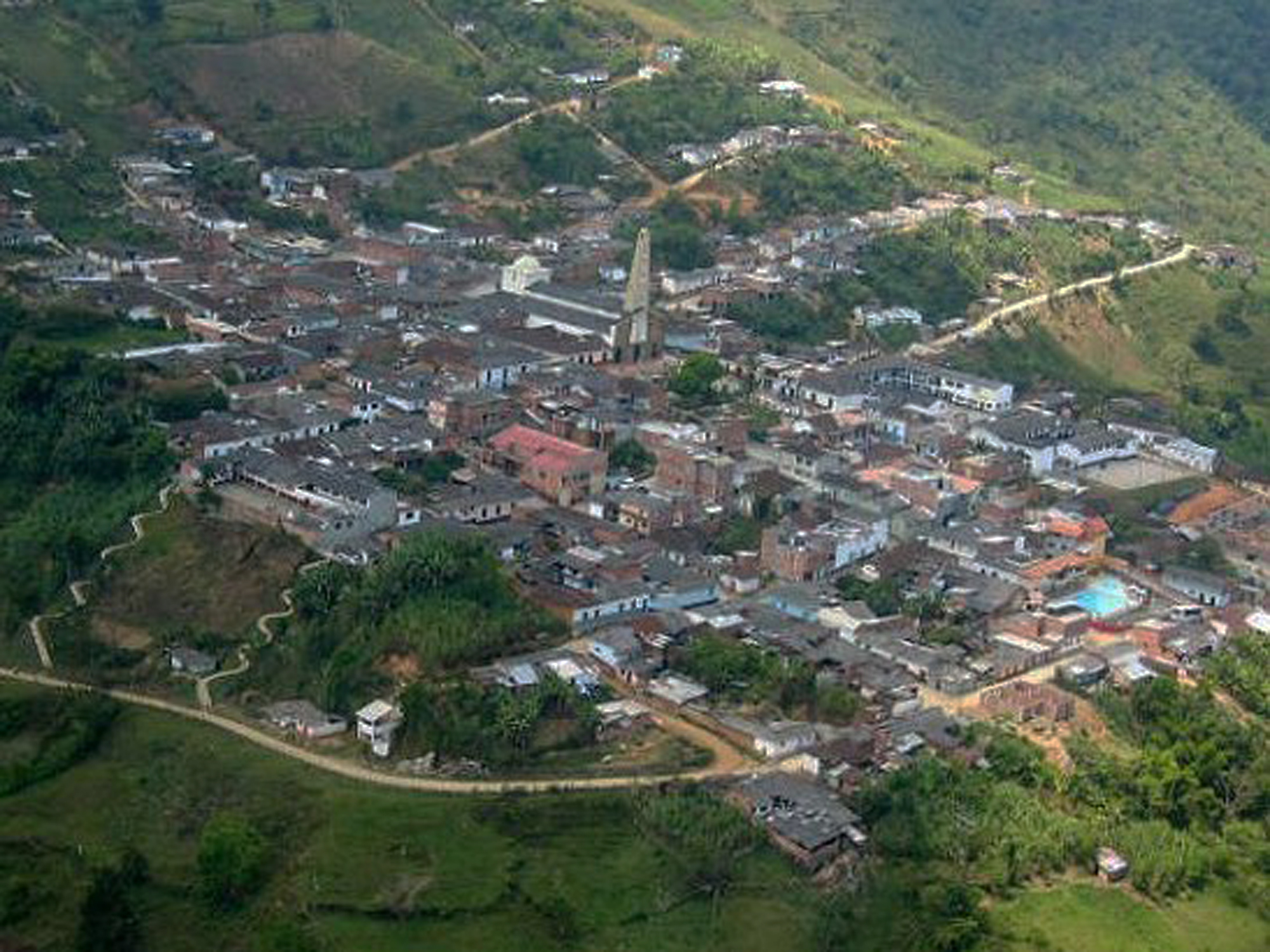 Imagen del municipio