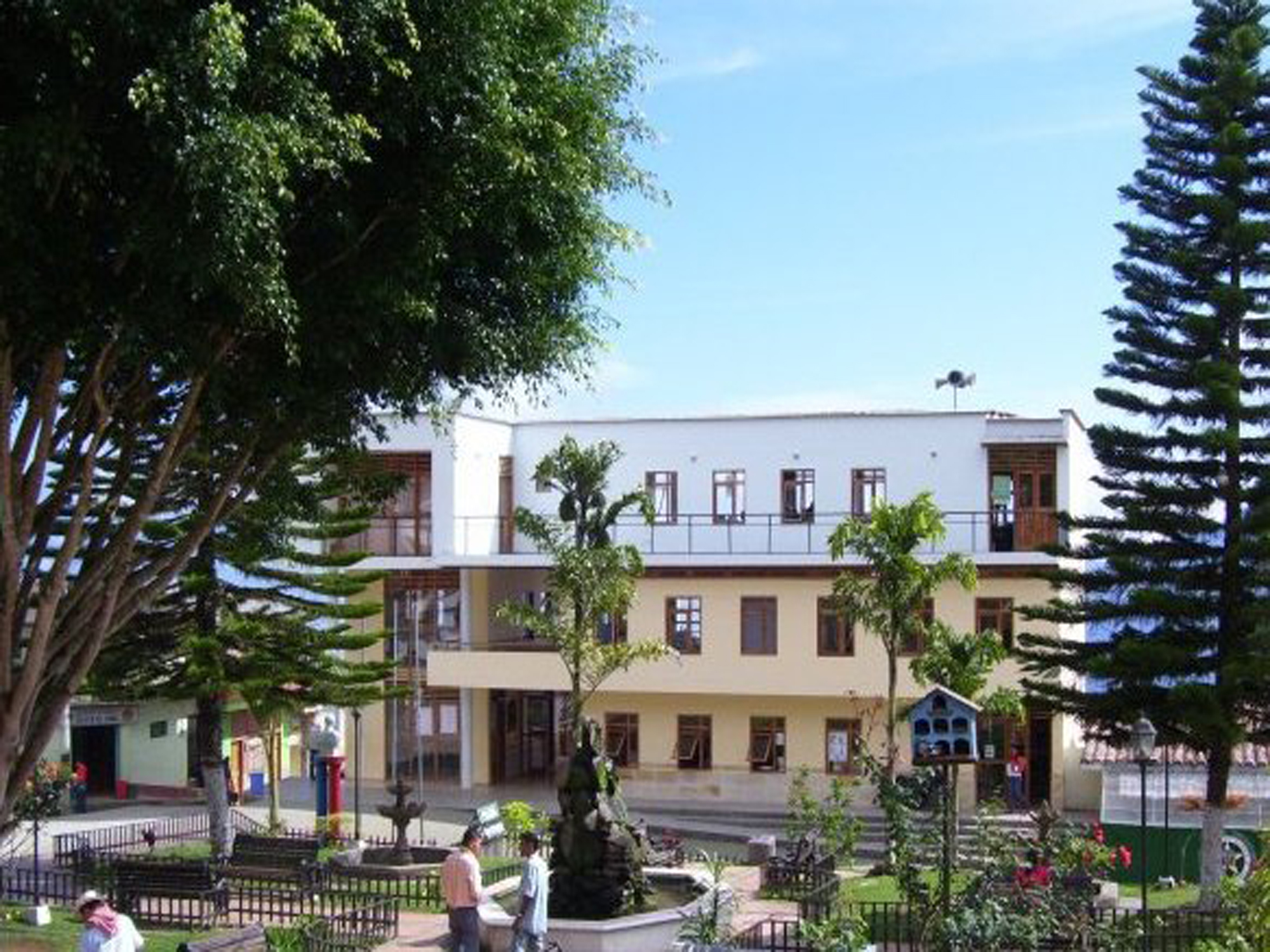 Imagen del municipio