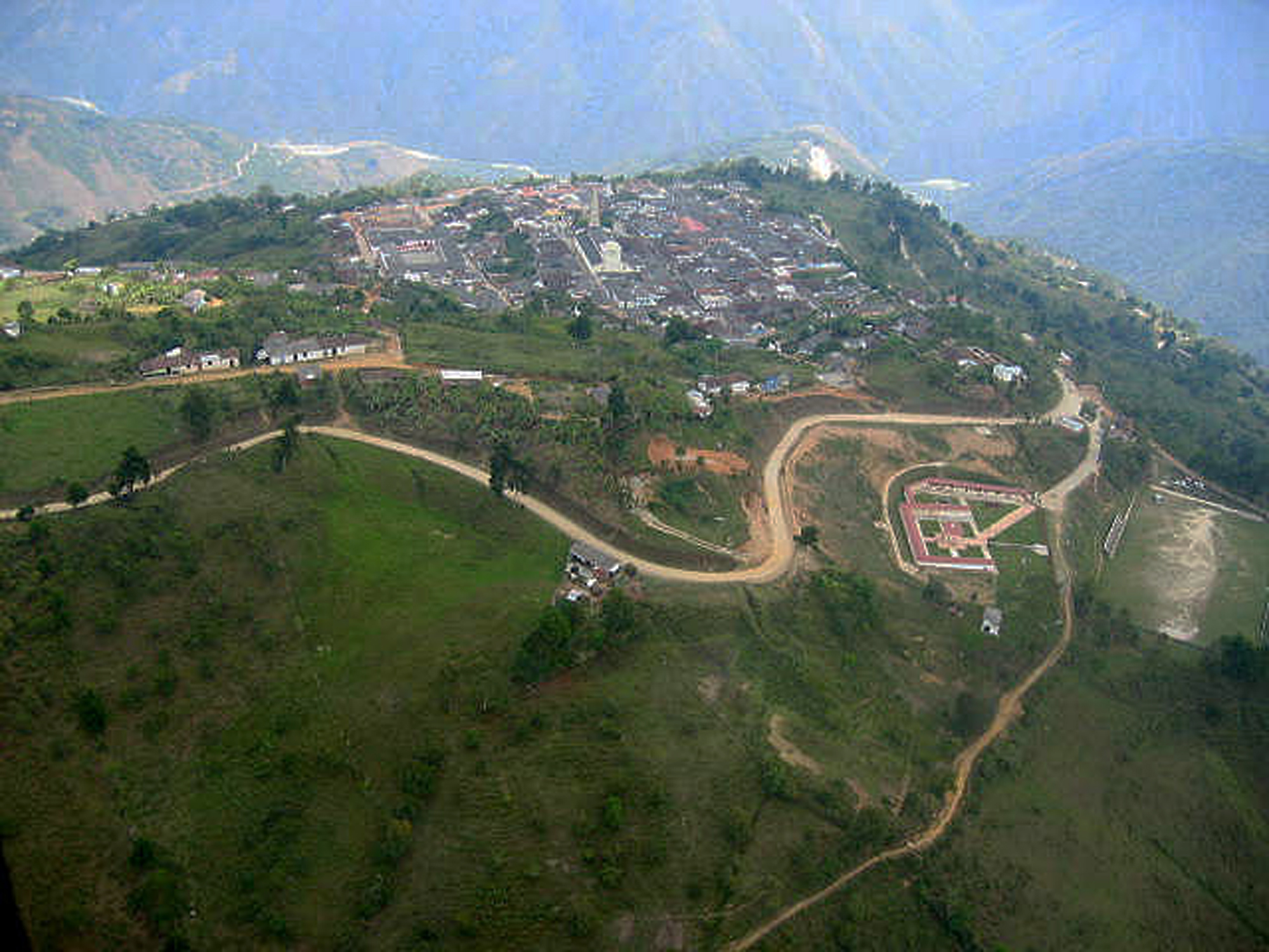 Imagen del municipio